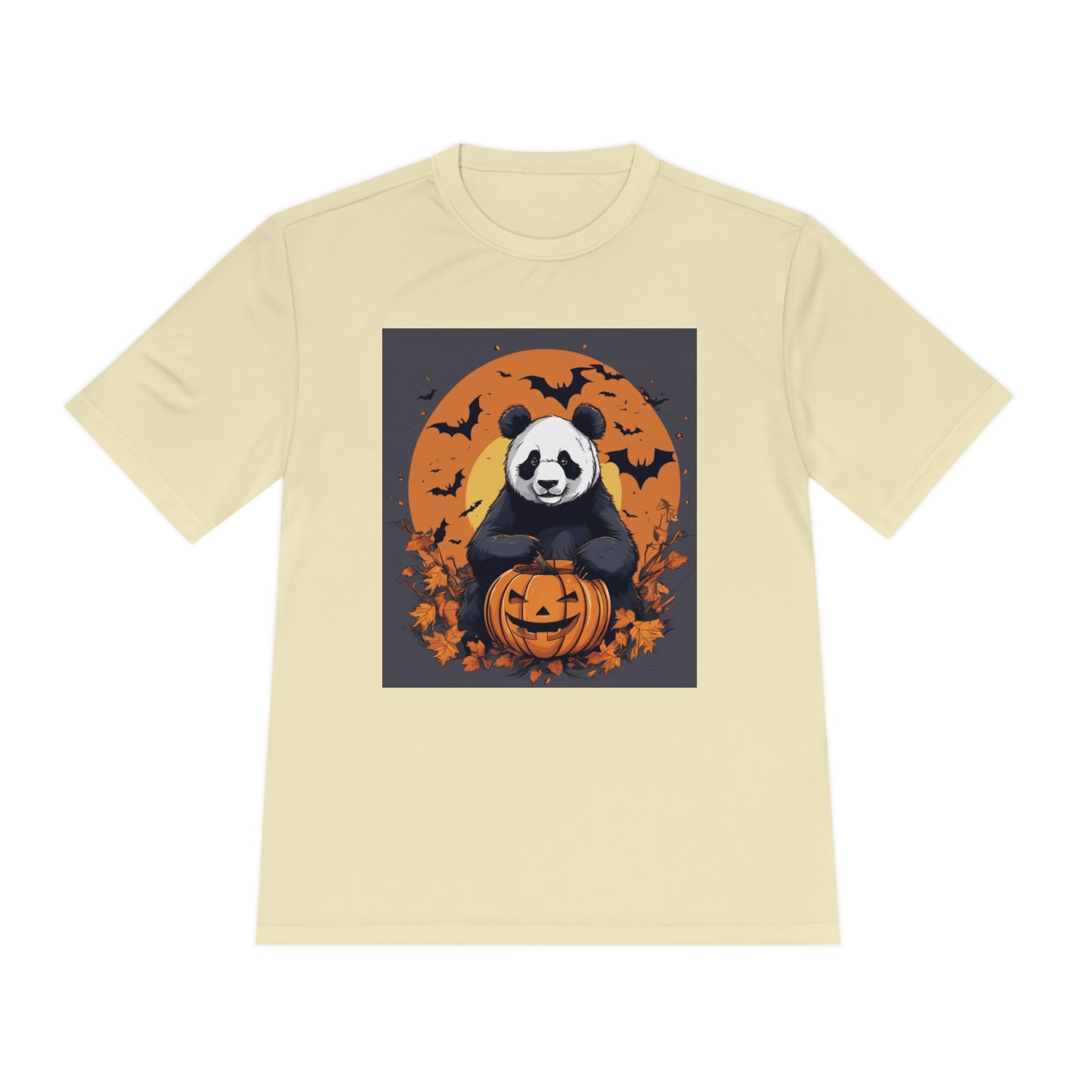 Spooky Season Athletic Tee