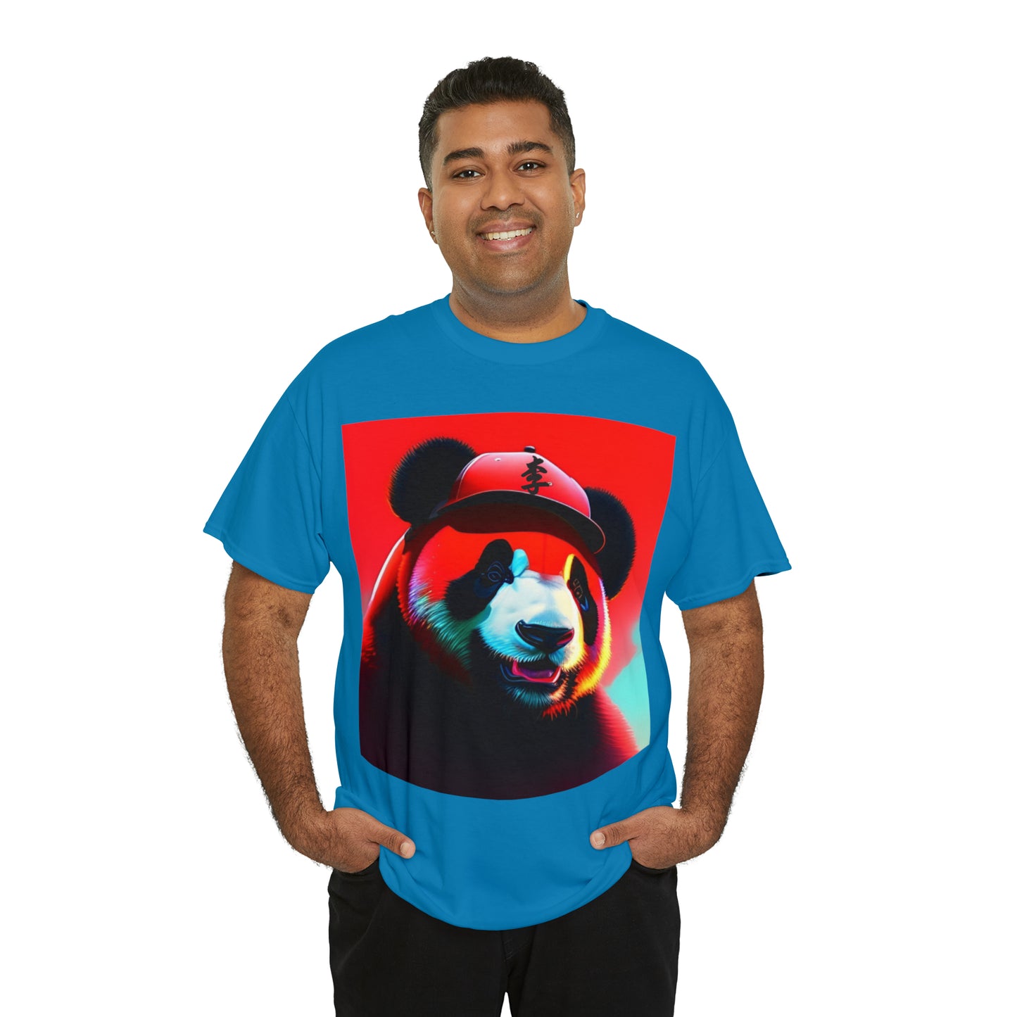Lee Hat Tee