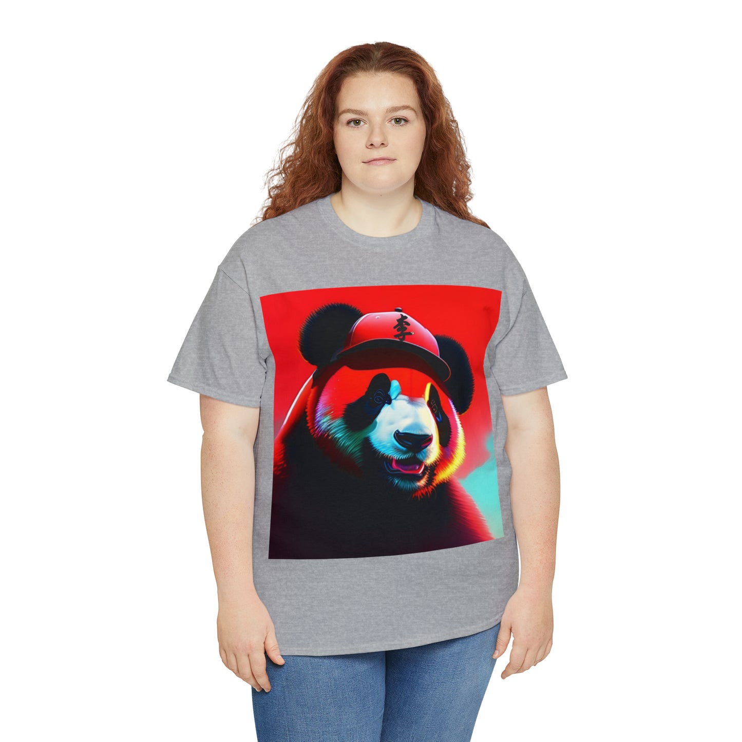 Lee Hat Tee
