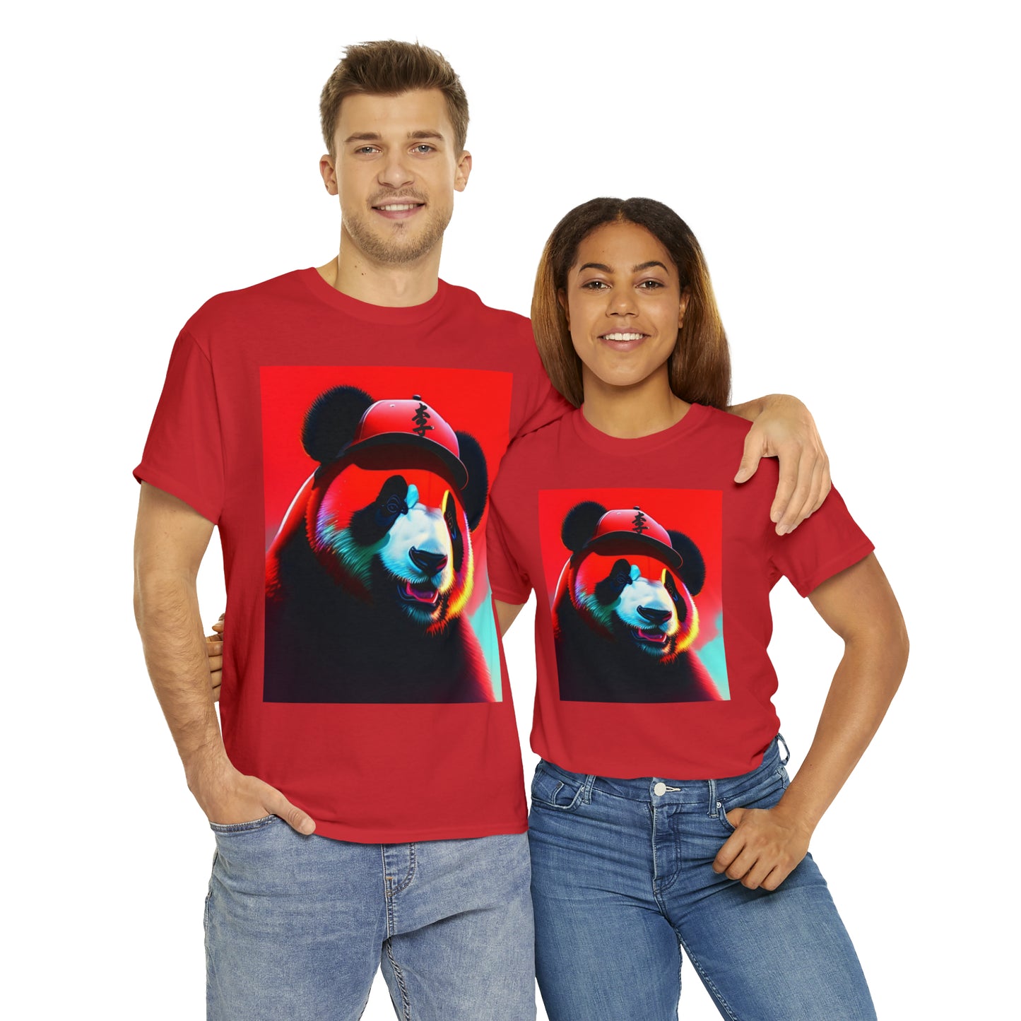 Lee Hat Tee