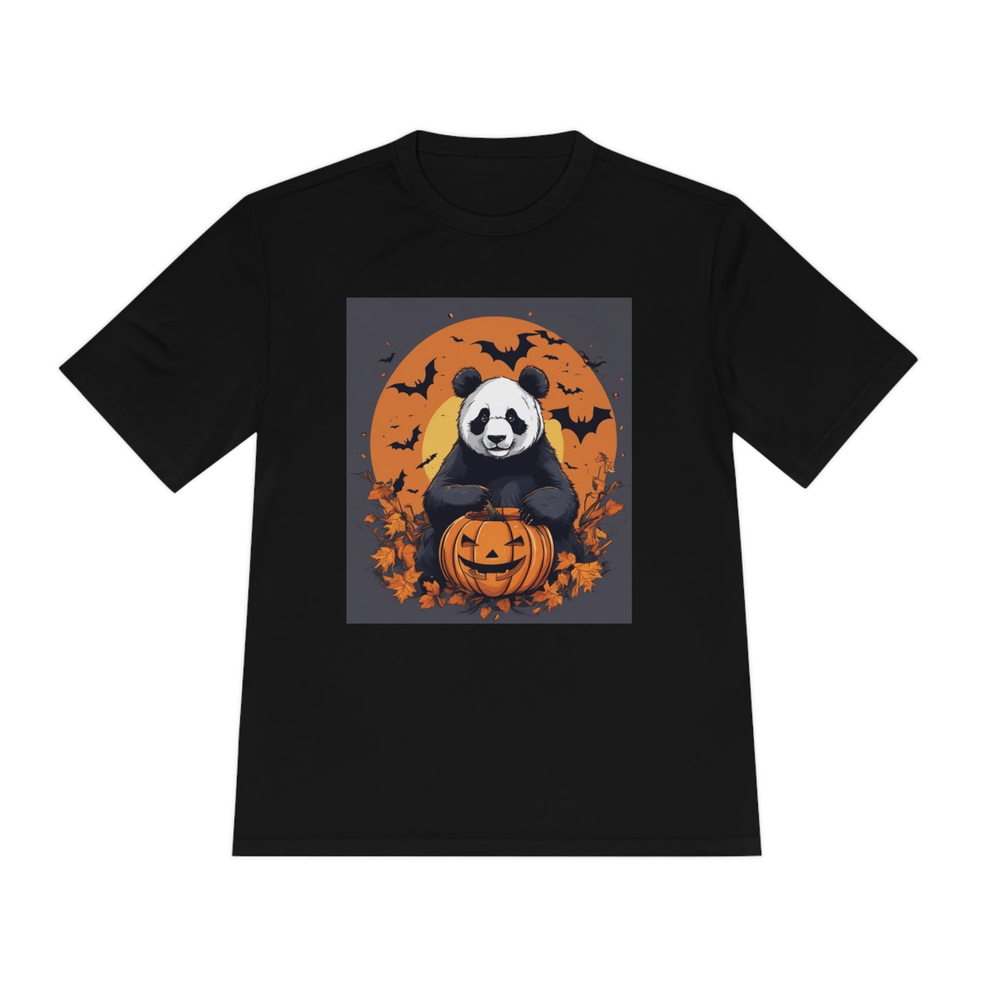 Spooky Season Athletic Tee