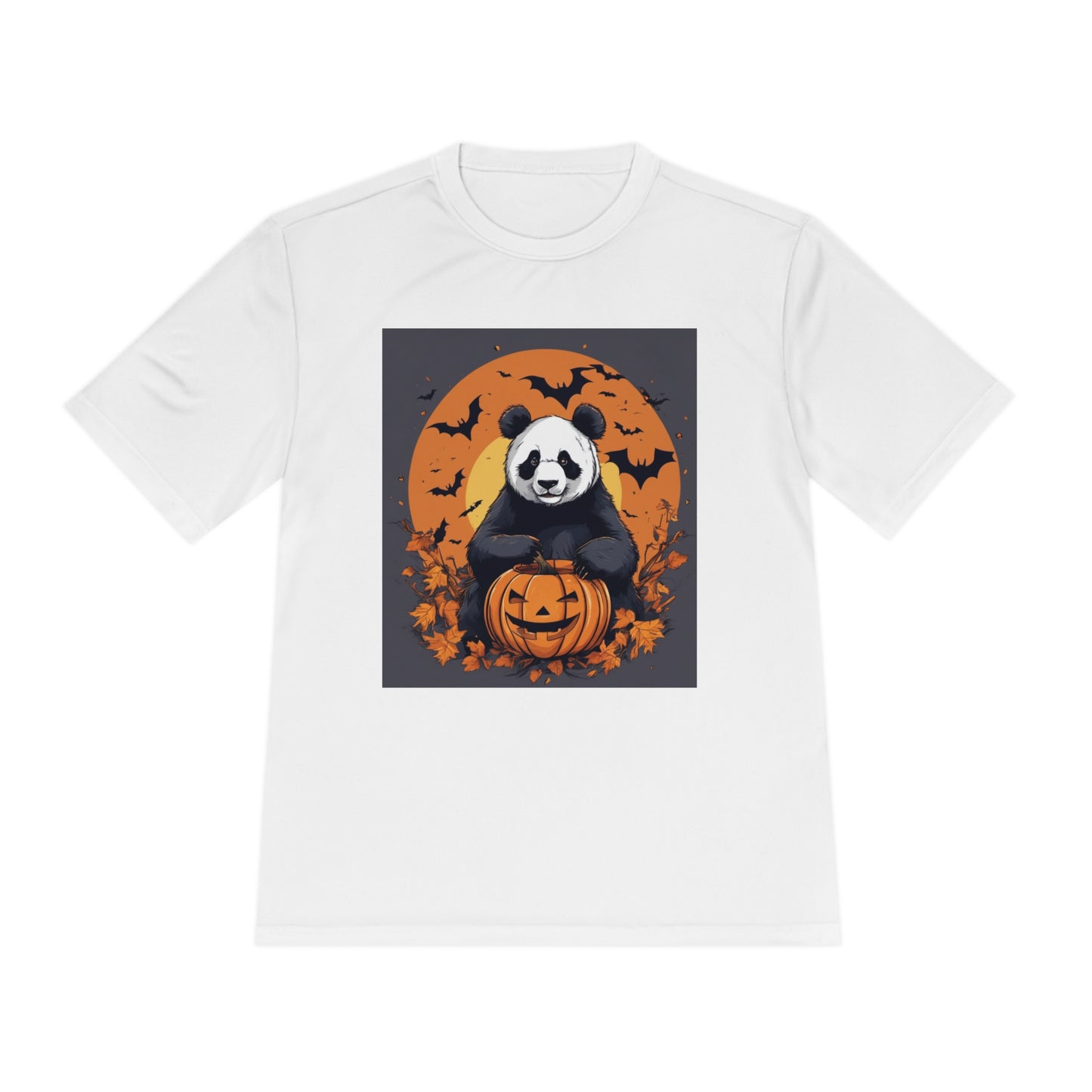 Spooky Season Athletic Tee