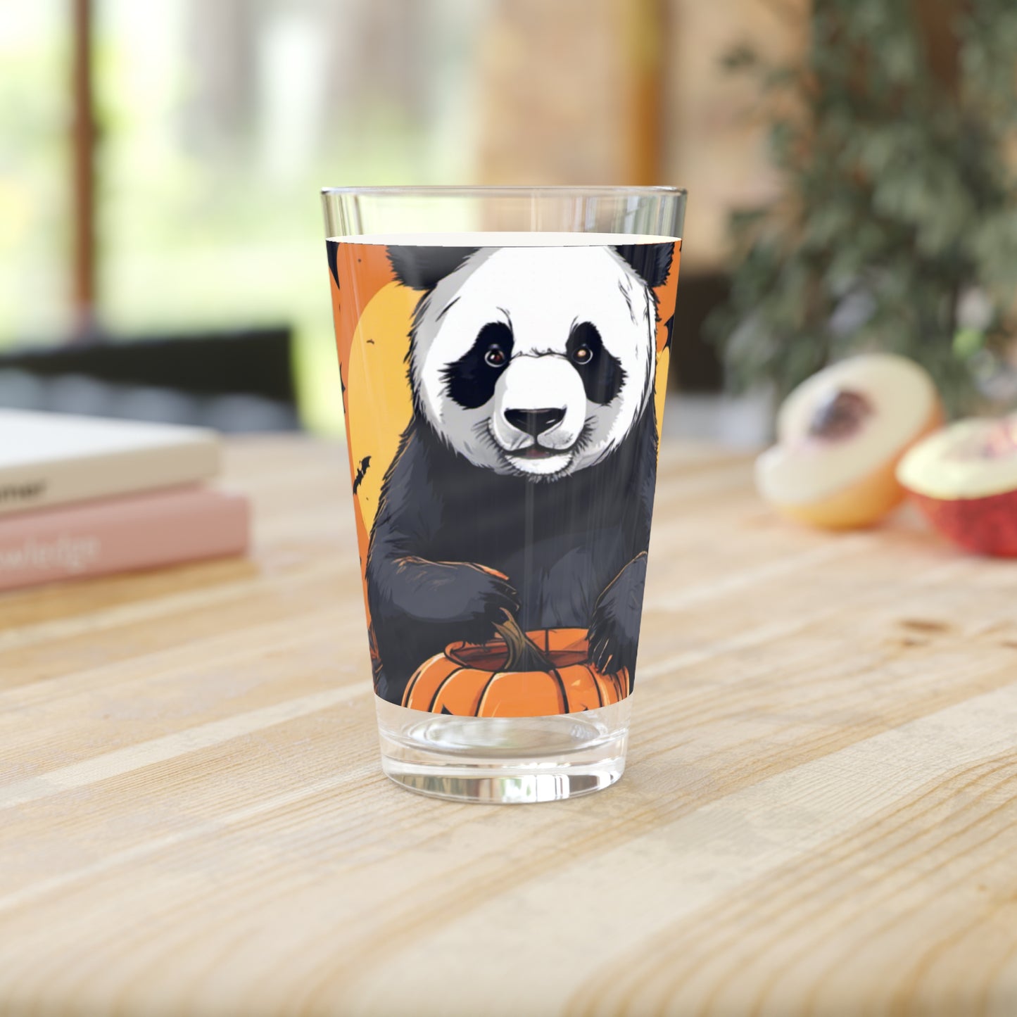 Spooky Season Pint Glass, 16oz