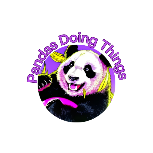 PandasDoingThings