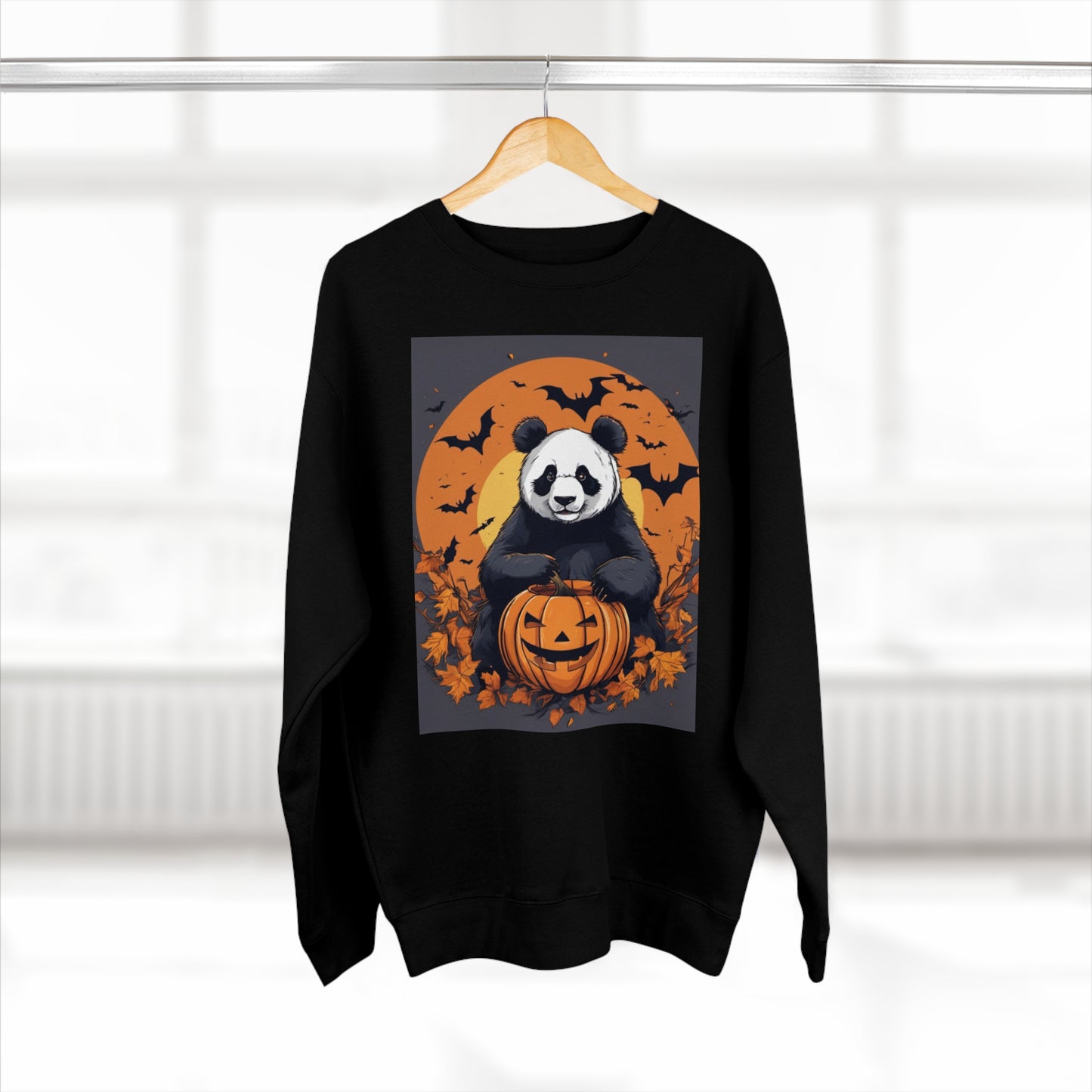 Spooky Season Sweatshirt