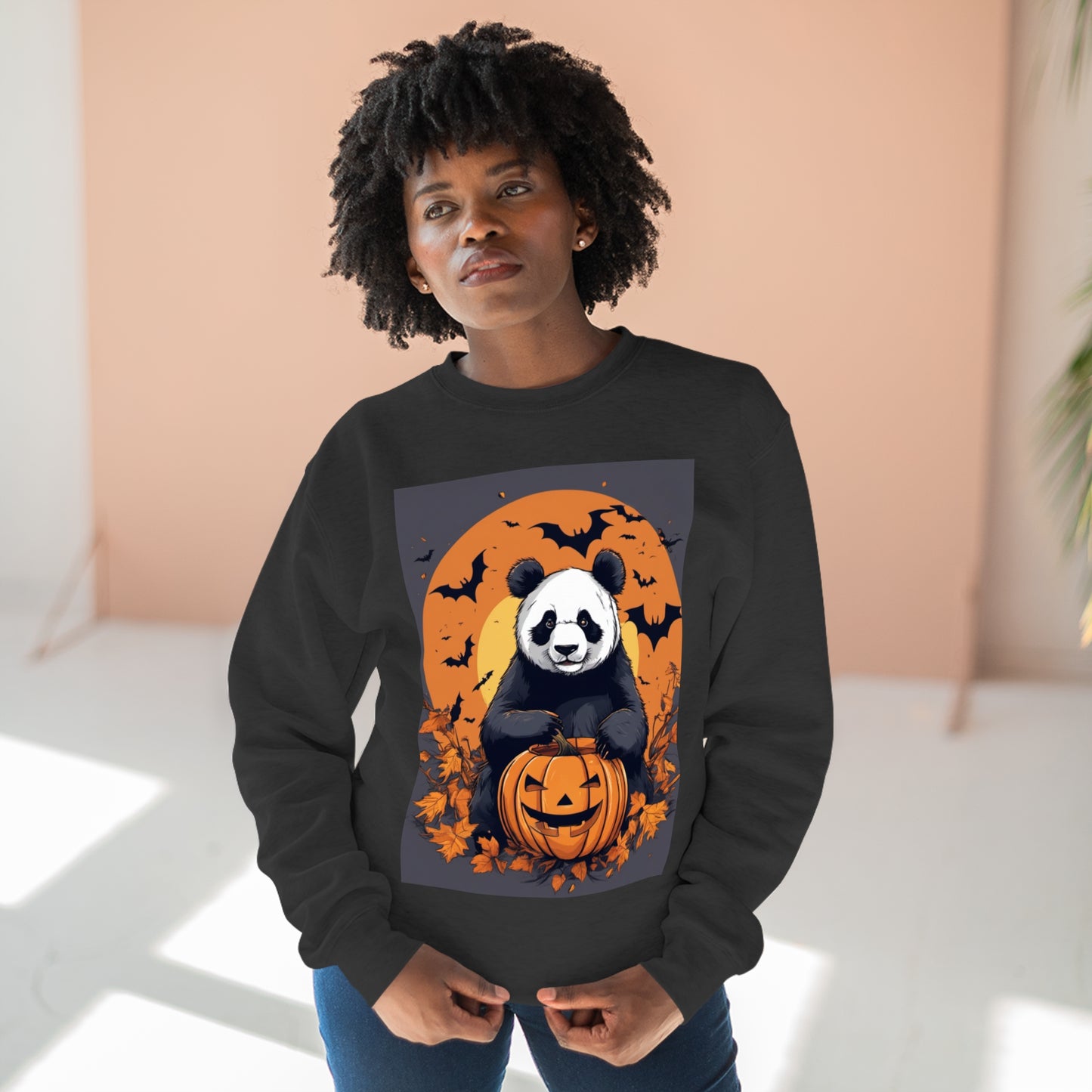 Spooky Season Sweatshirt