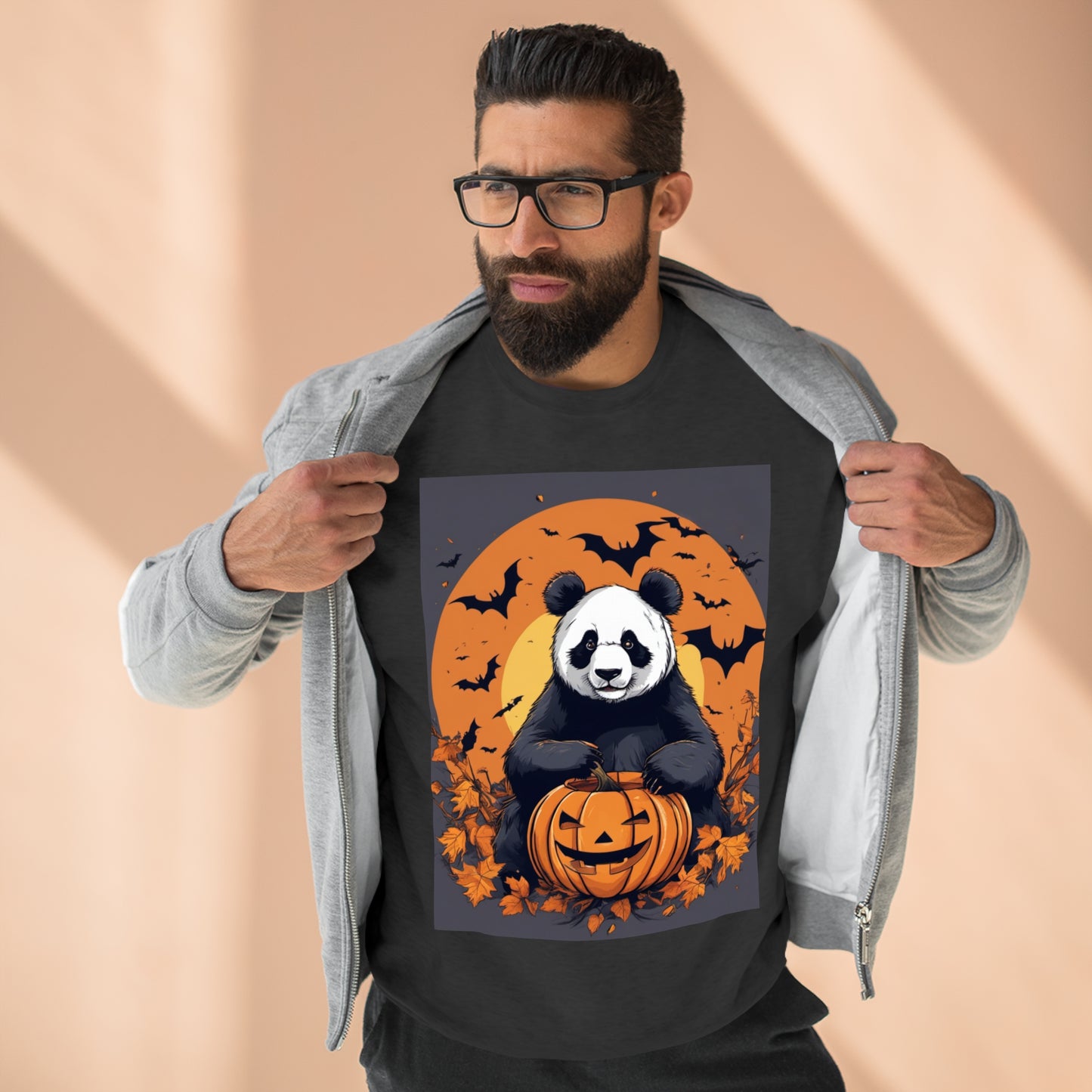 Spooky Season Sweatshirt