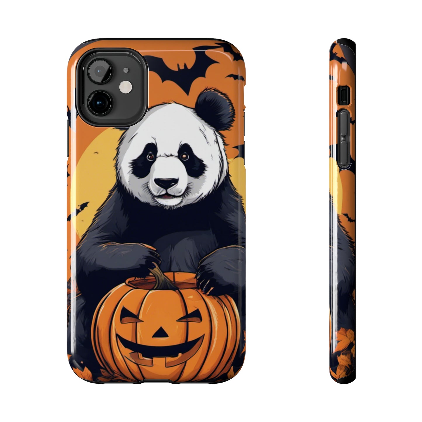 Spooky Season Tough Phone Cases