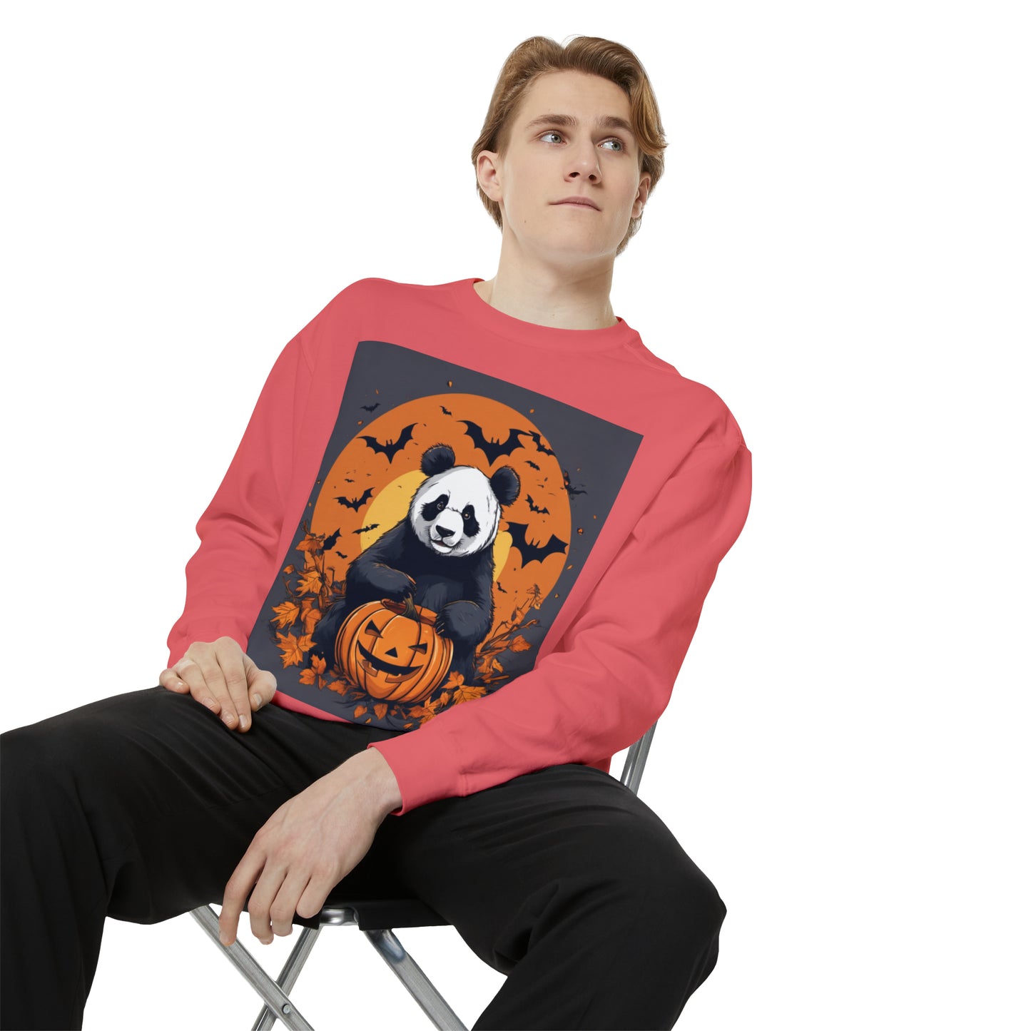 Spooky Season Sweatshirt