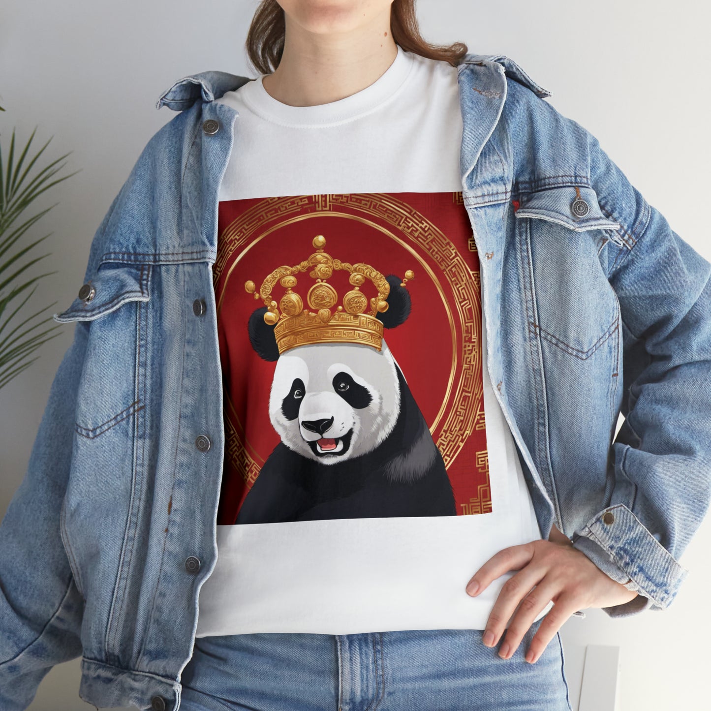 Royalty Heavy Cotton Tee