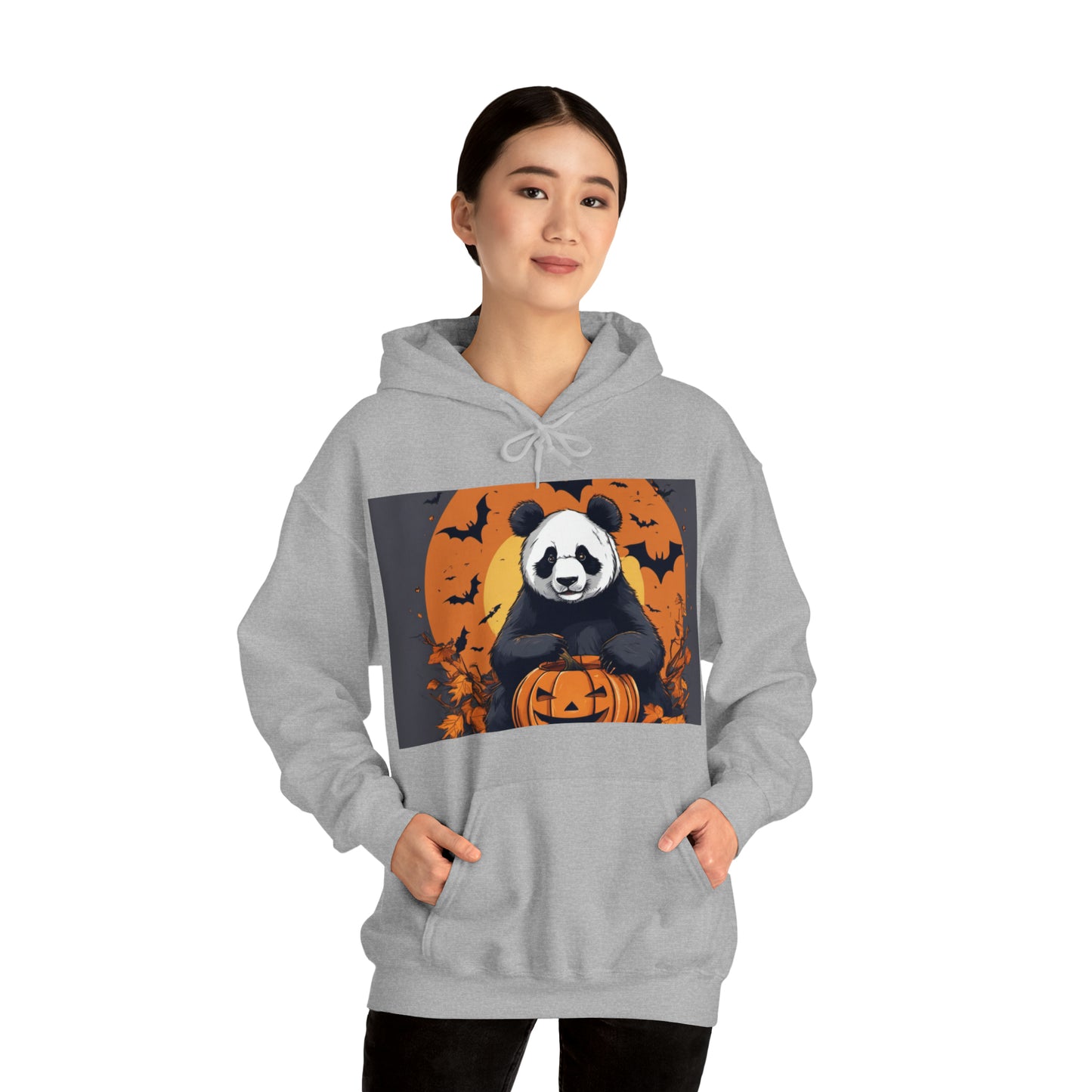 Spooky Season Heavy Blend™ Hooded Sweatshirt