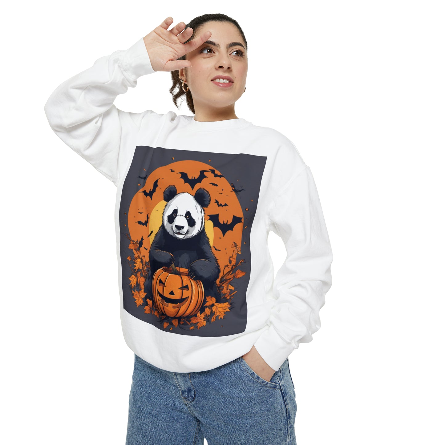 Spooky Season Sweatshirt