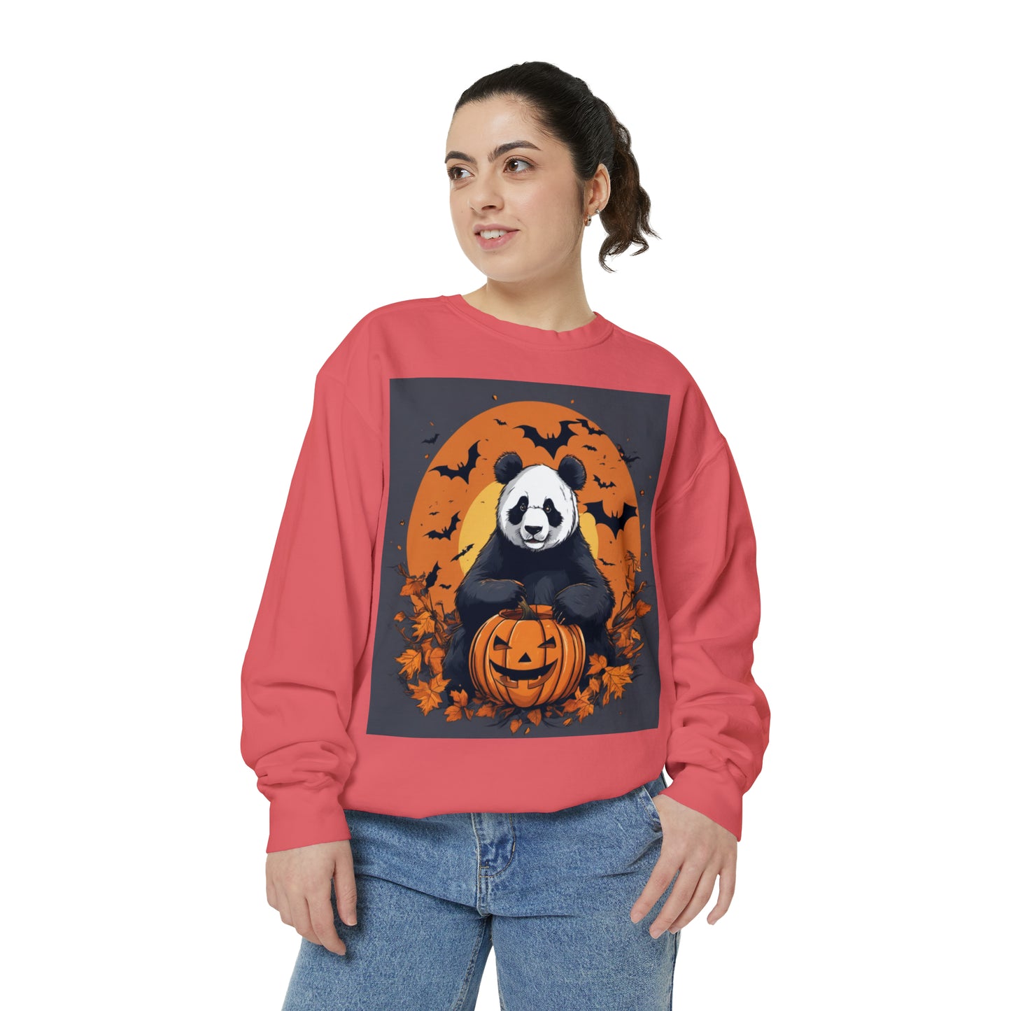 Spooky Season Sweatshirt