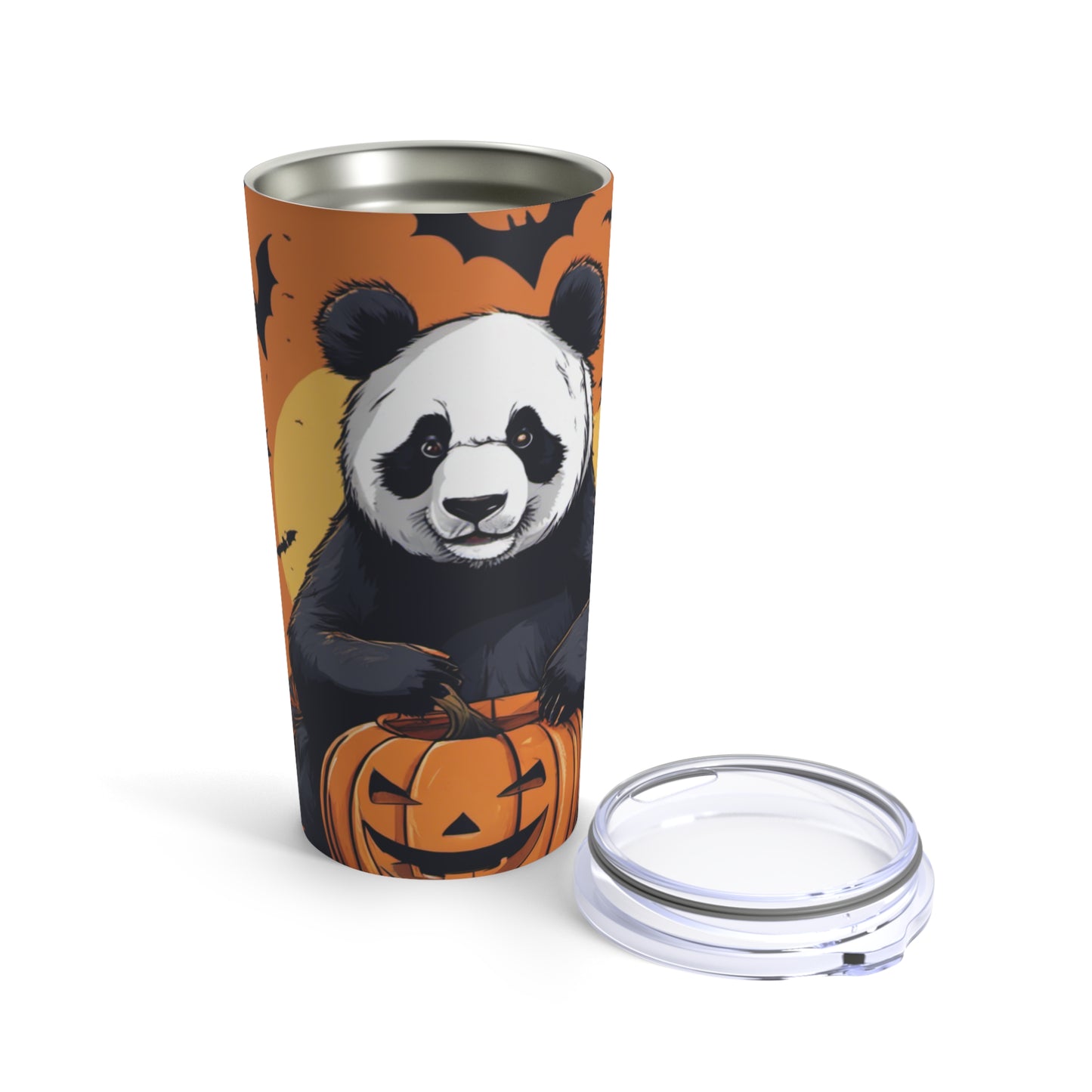 Spooky Season Tumbler 20oz