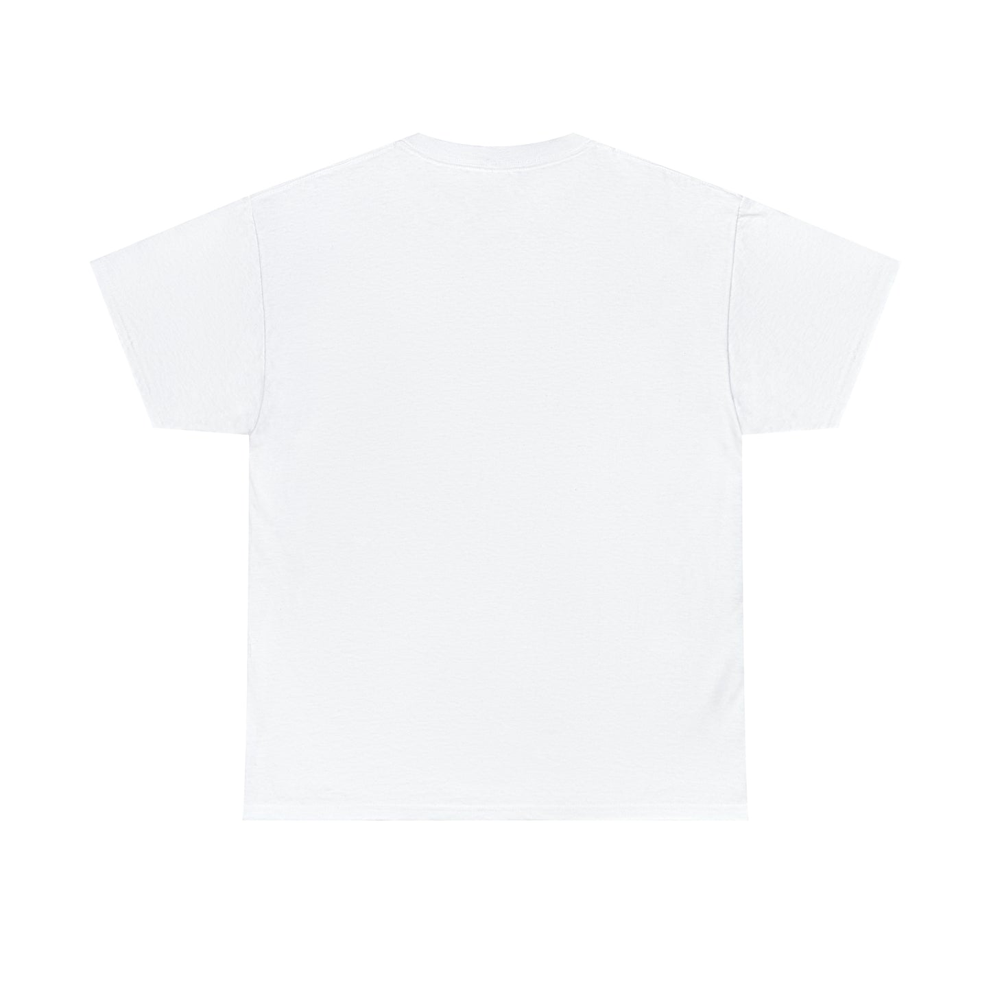 Spooky Season Heavy Cotton Tee