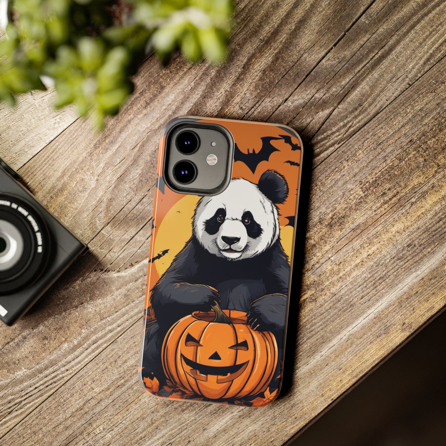 Spooky Season Tough Phone Cases