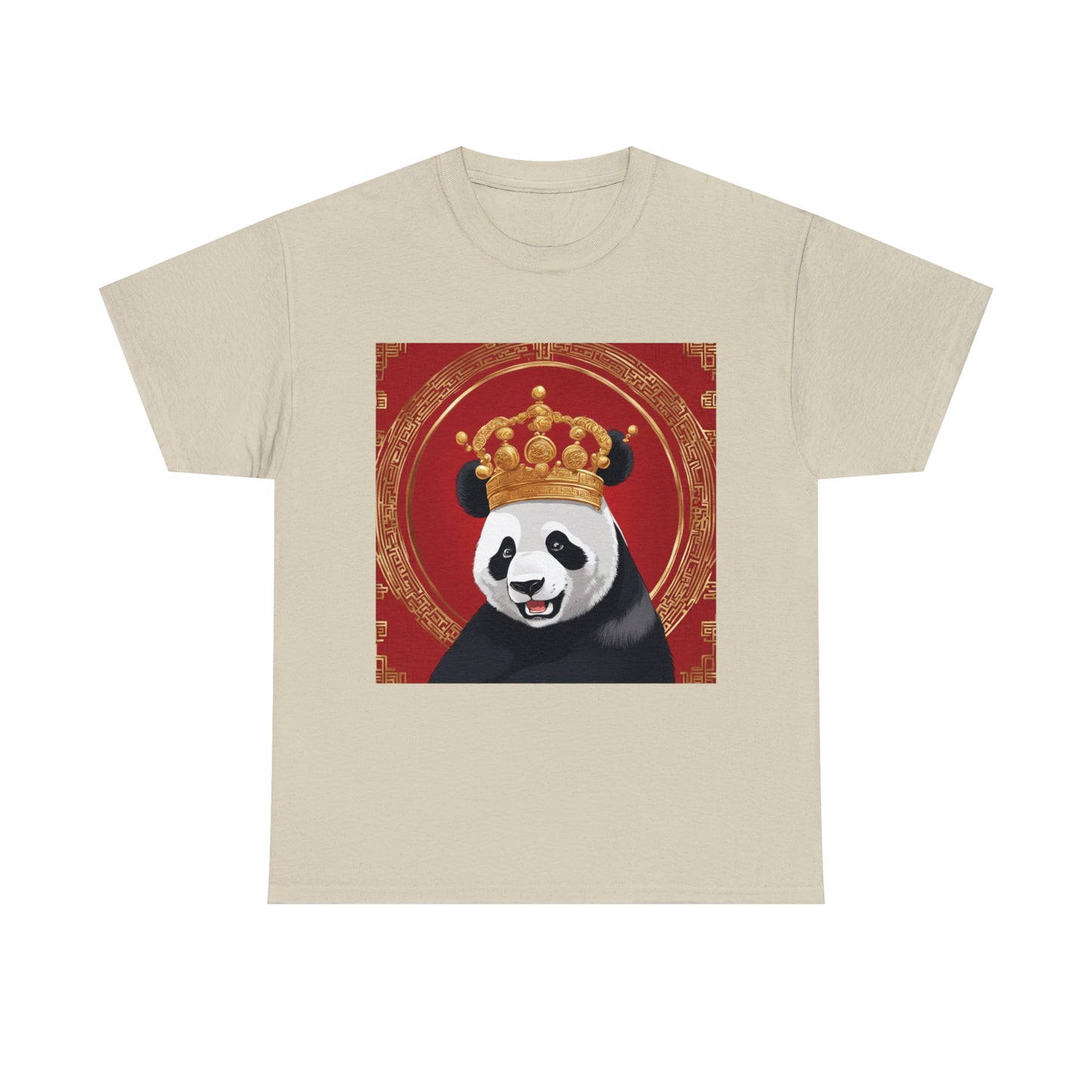 Royalty Heavy Cotton Tee