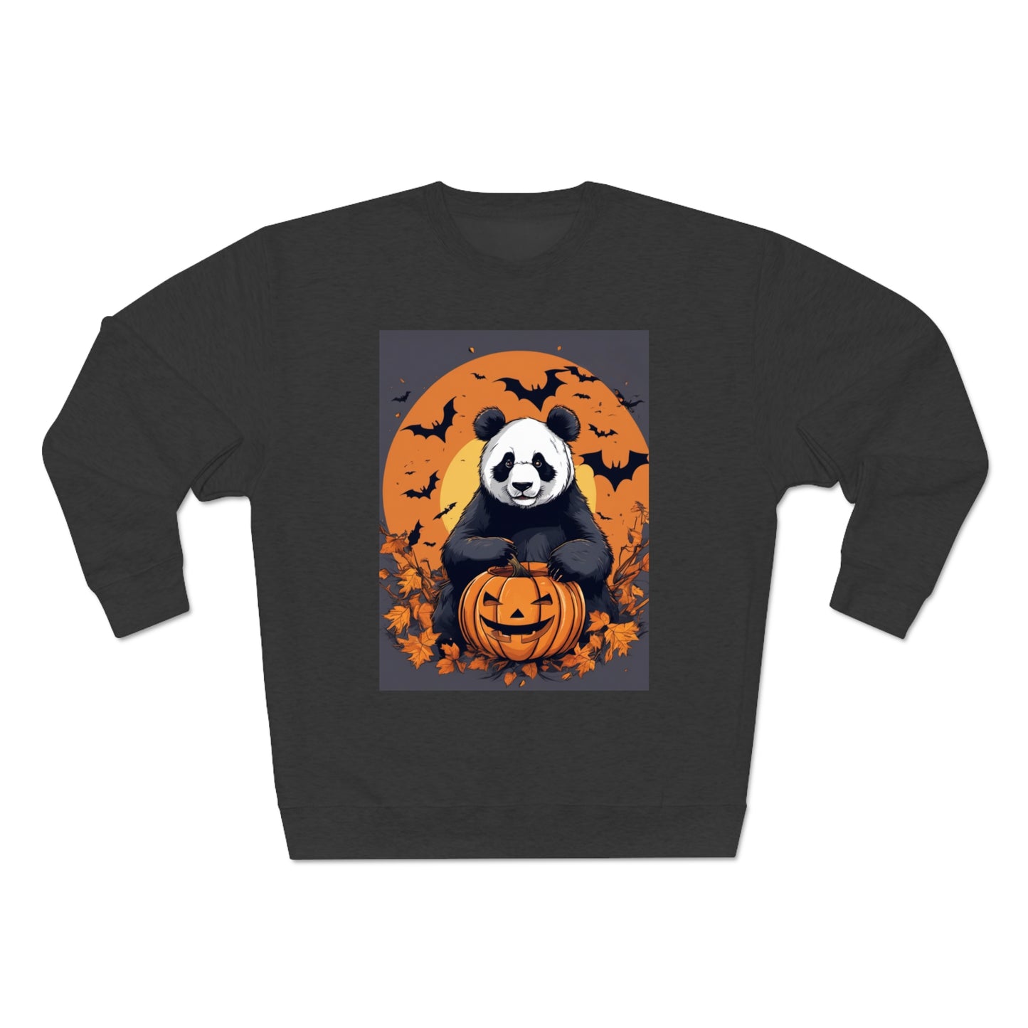 Spooky Season Sweatshirt