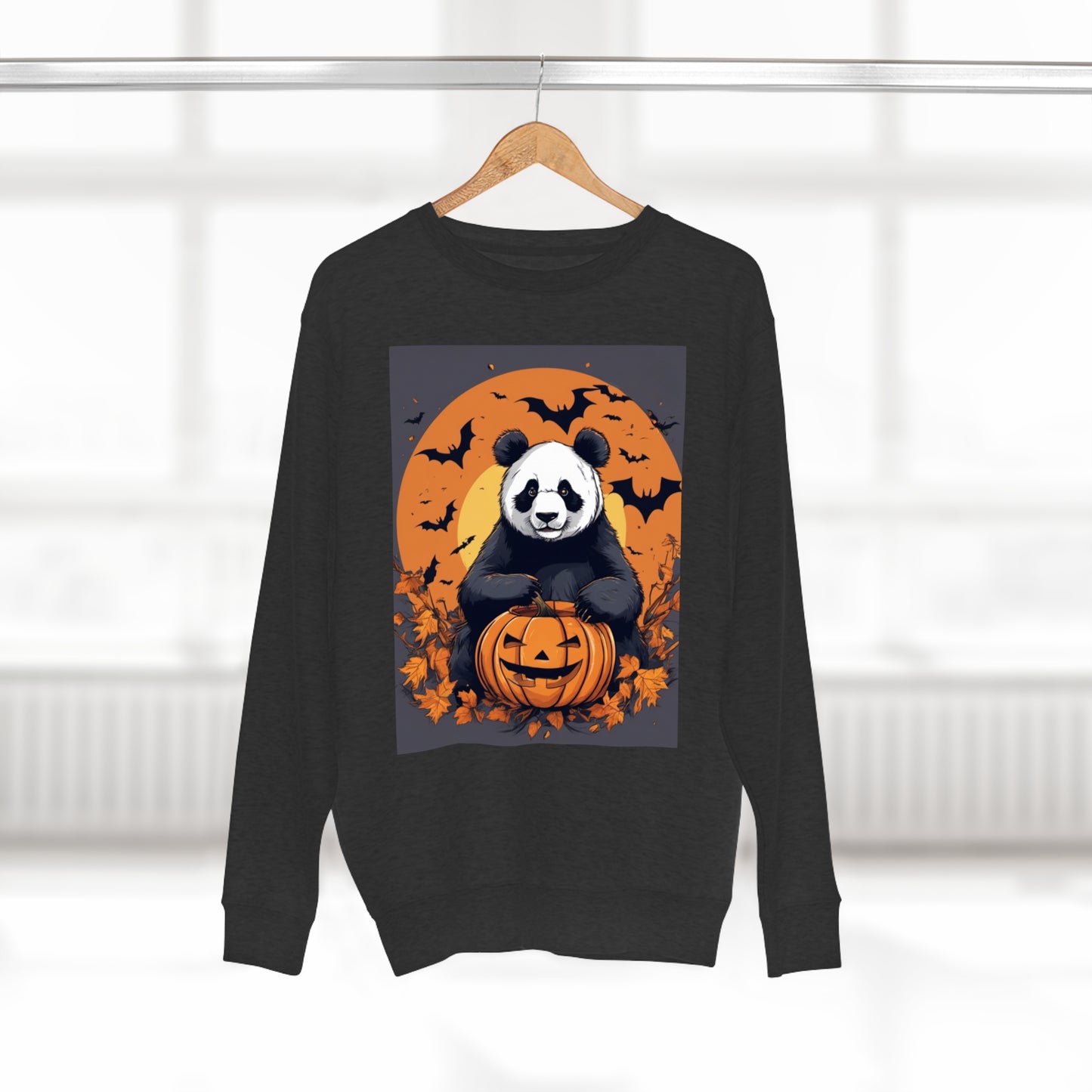 Spooky Season Sweatshirt