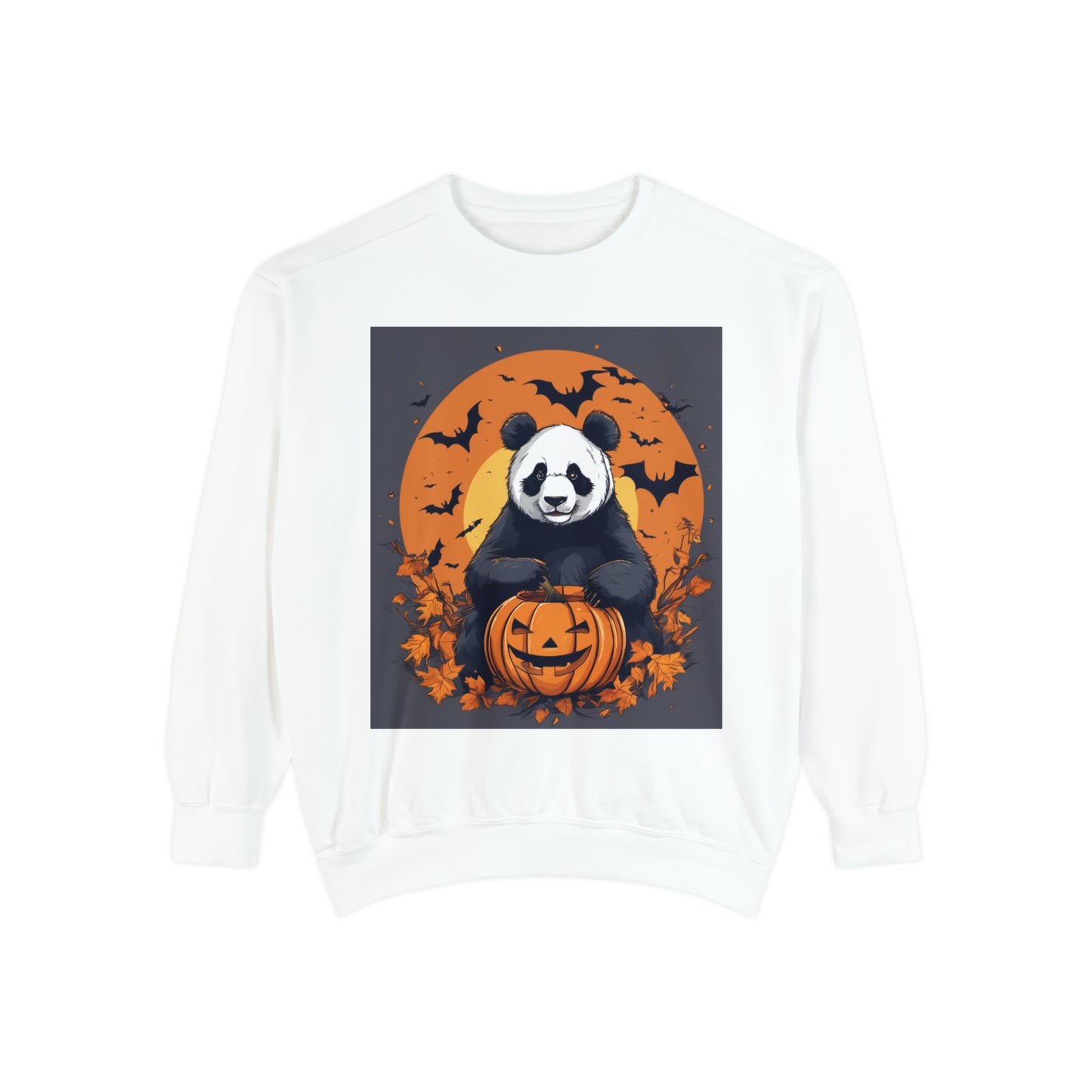 Spooky Season Sweatshirt