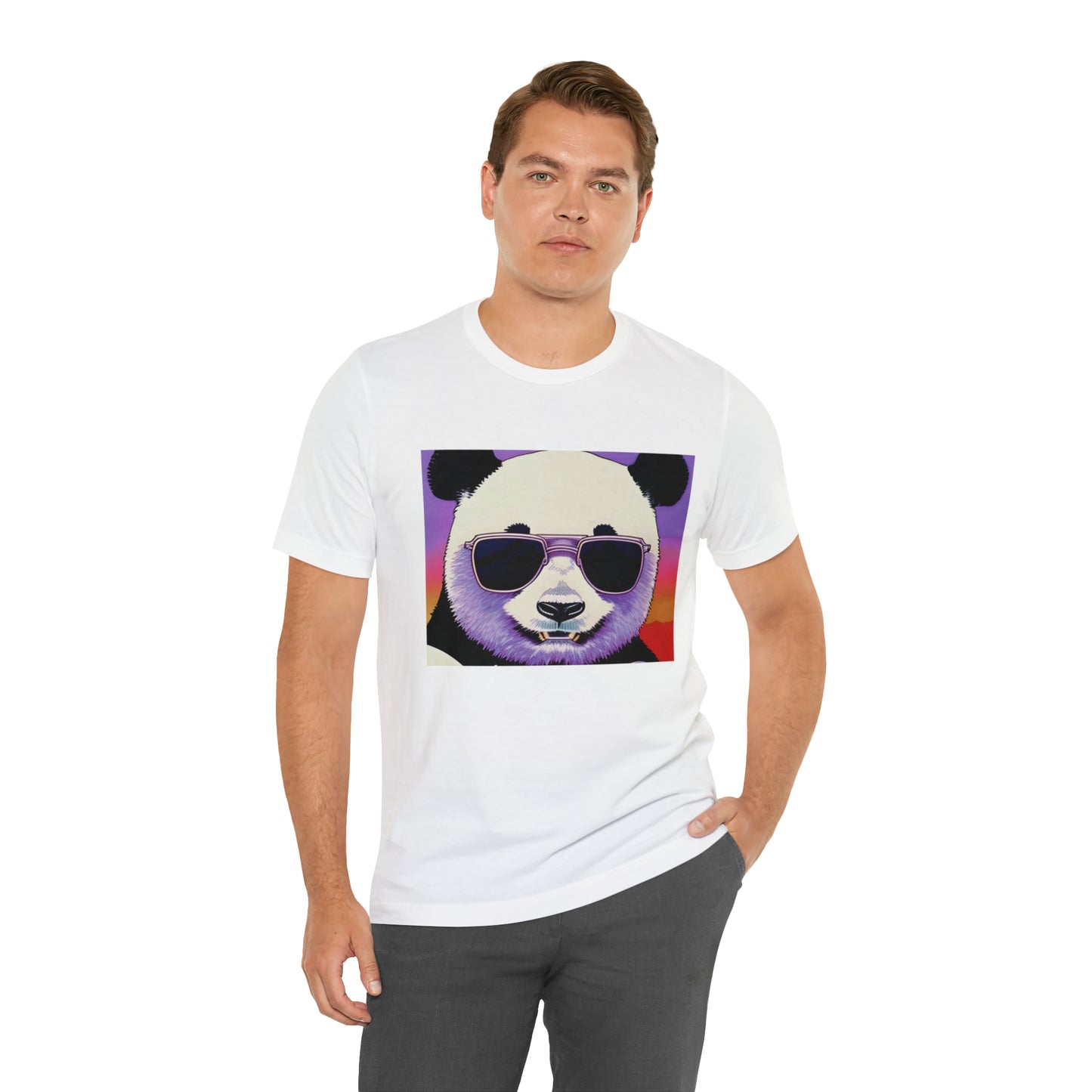 Panda Shades