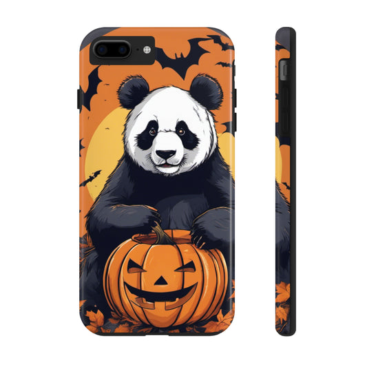 Spooky Season Tough Phone Cases