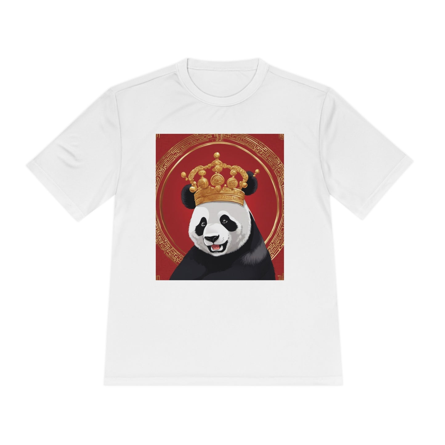 Royalty Moisture Wicking Tee