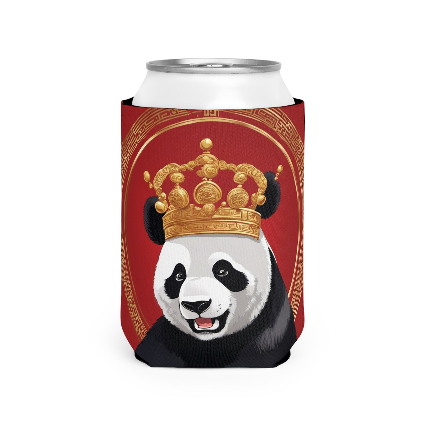 Royalty Can Cooler Sleeve