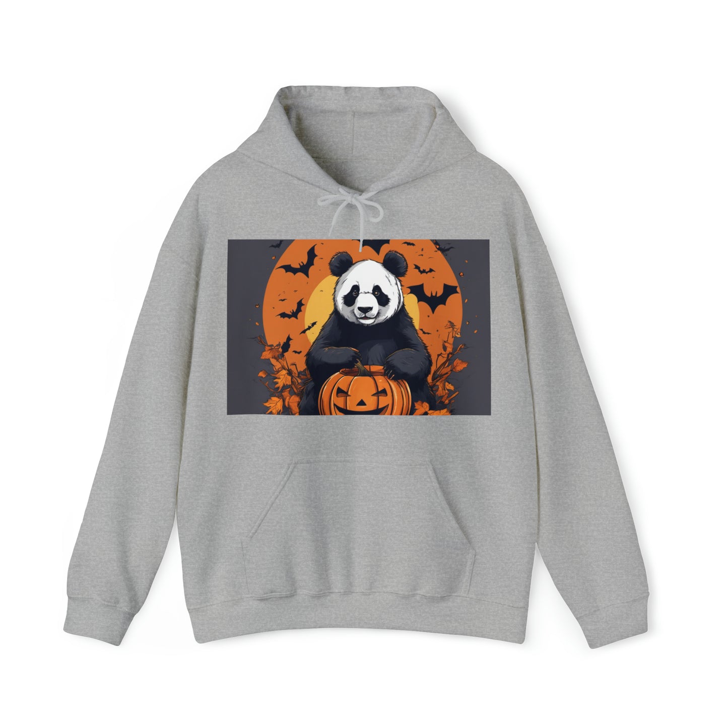 Spooky Season Heavy Blend™ Hooded Sweatshirt