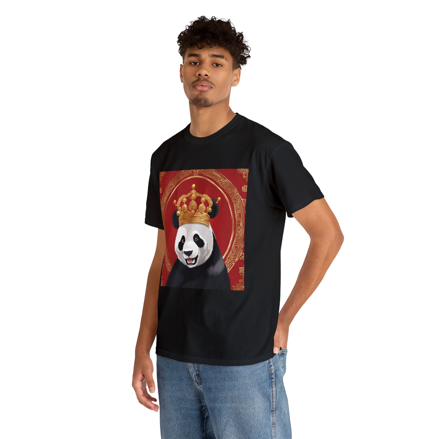 Royalty Heavy Cotton Tee