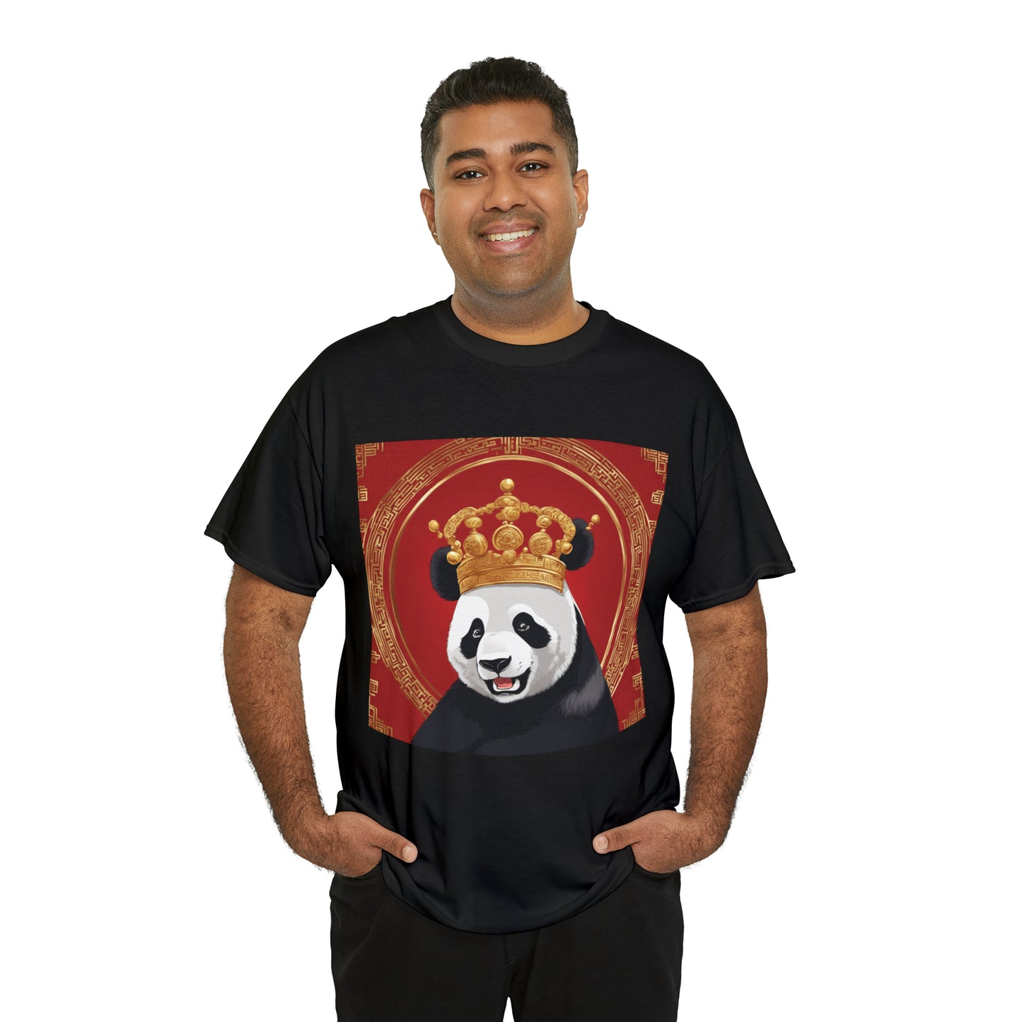 Royalty Heavy Cotton Tee