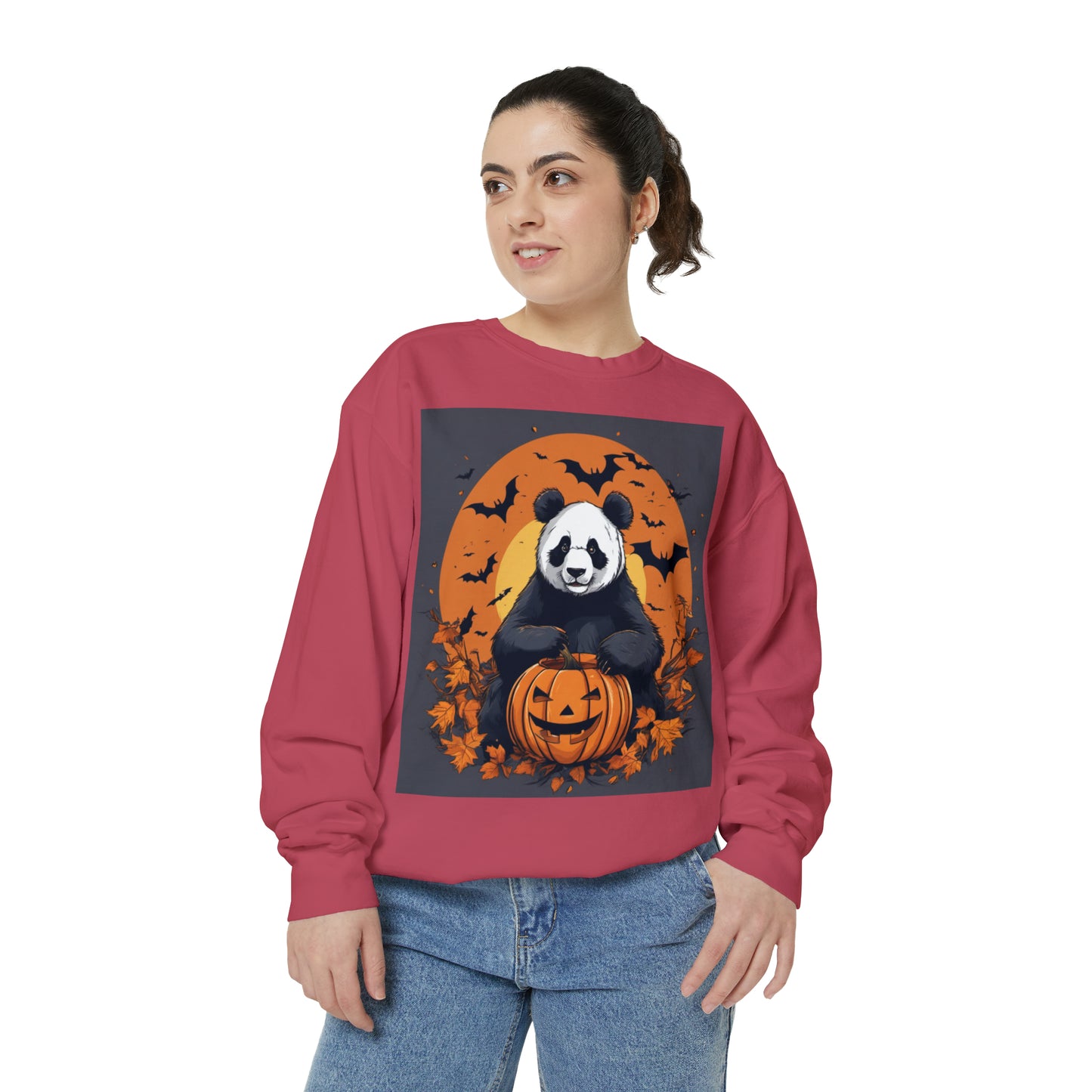 Spooky Season Sweatshirt