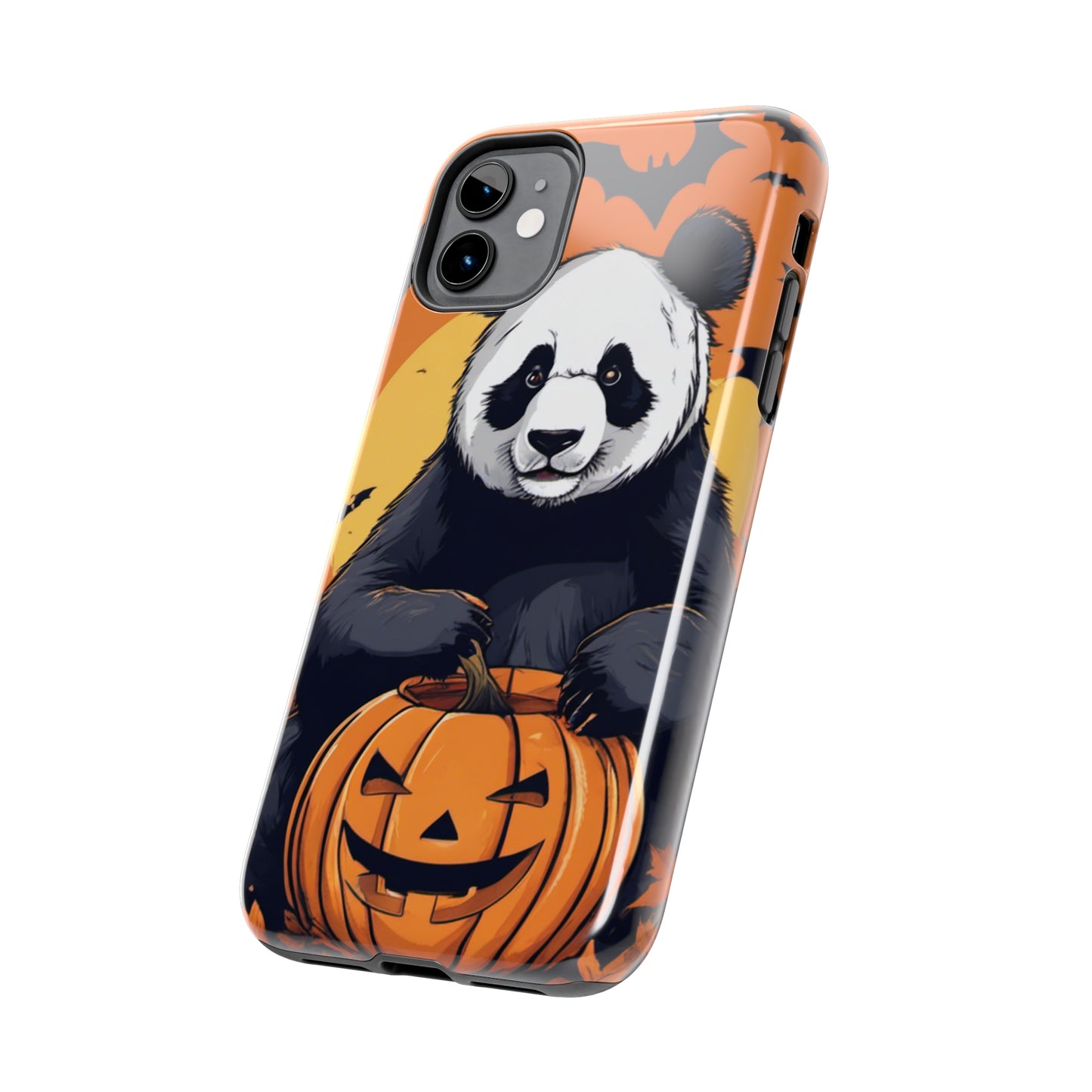 Spooky Season Tough Phone Cases