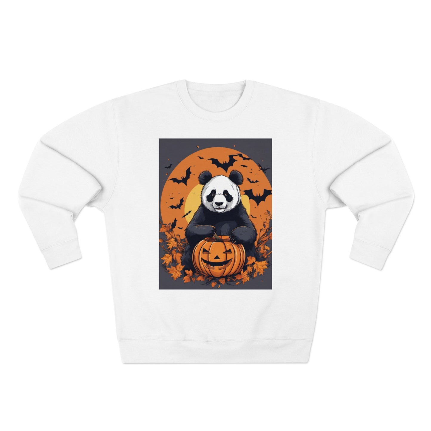 Spooky Season Sweatshirt