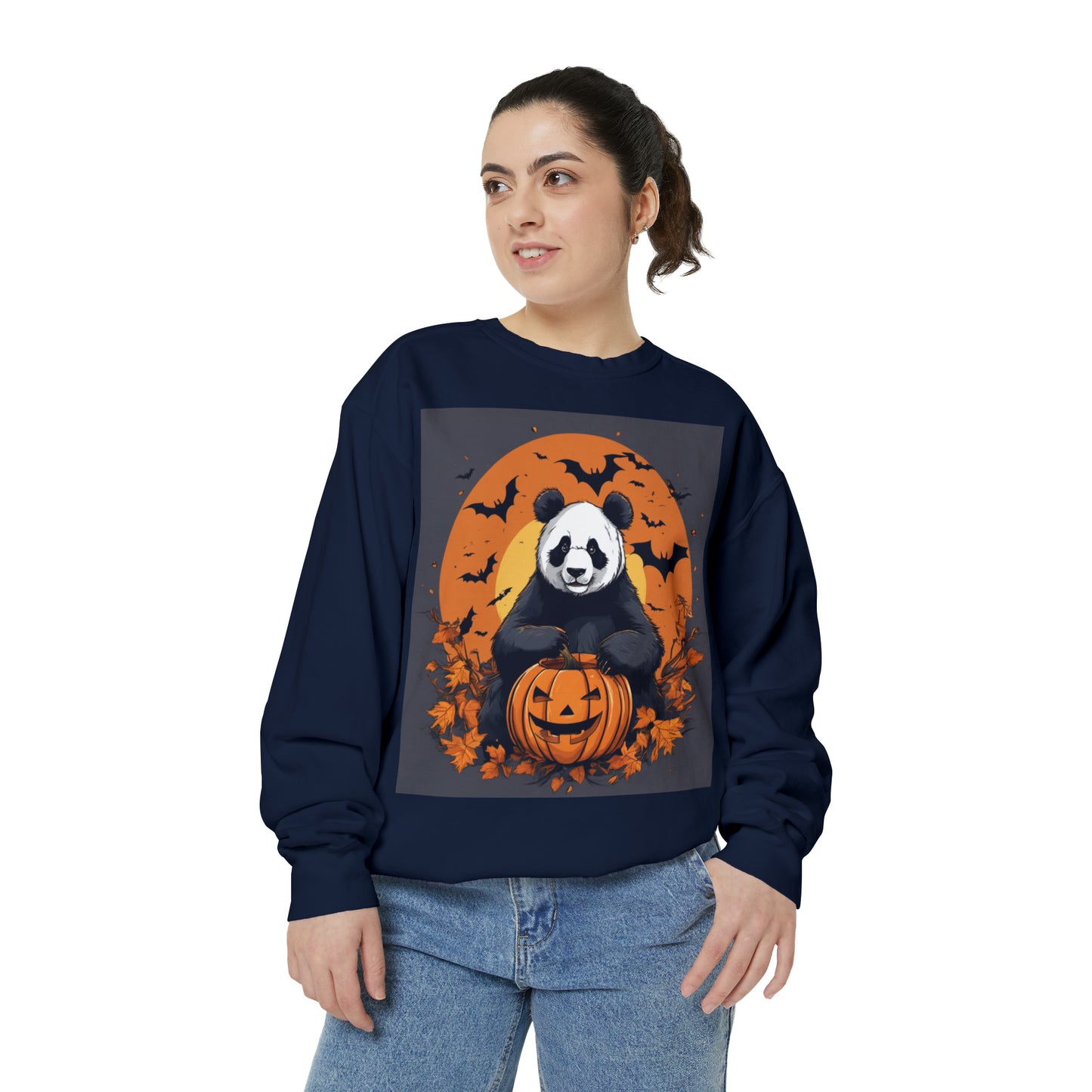 Spooky Season Sweatshirt