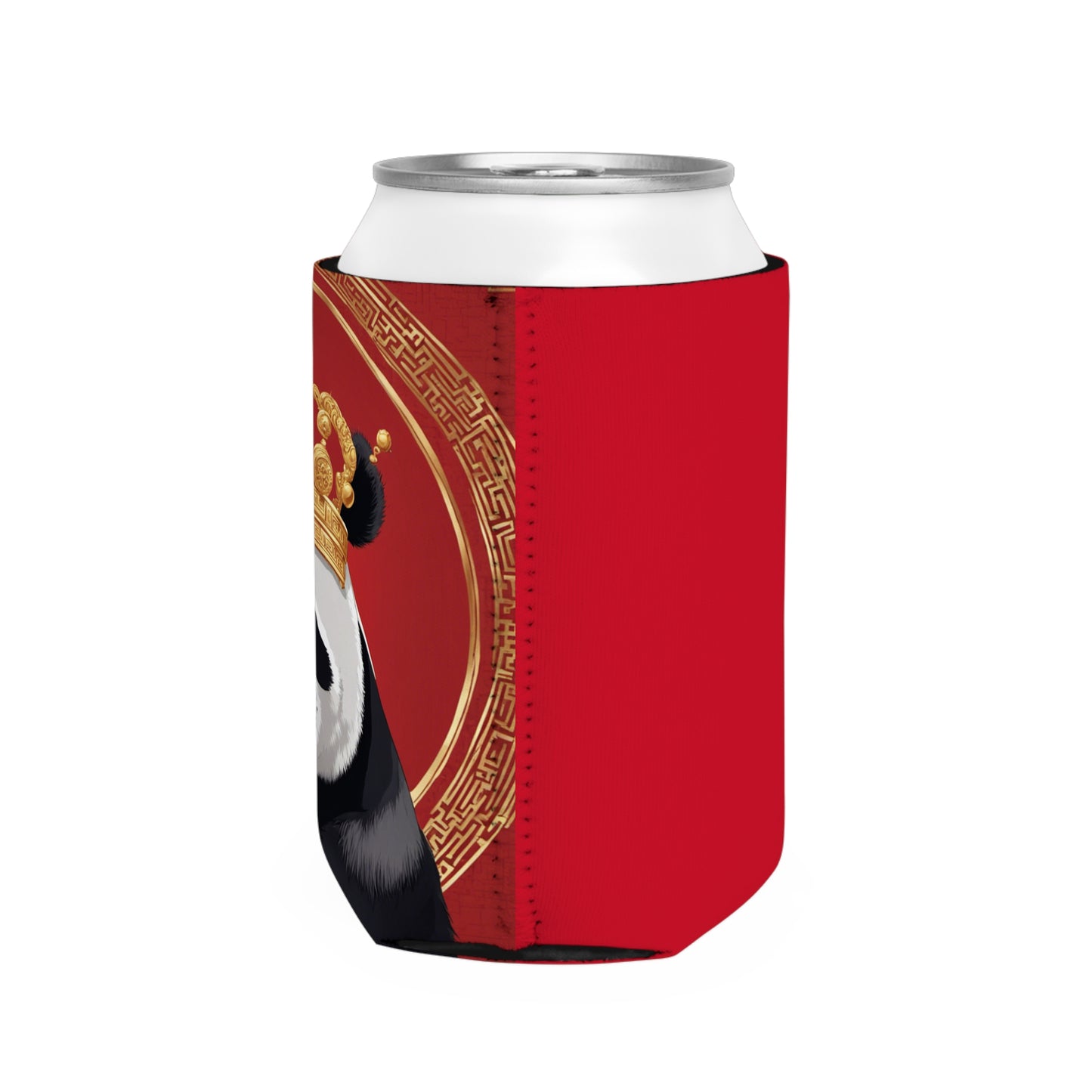 Royalty Can Cooler Sleeve