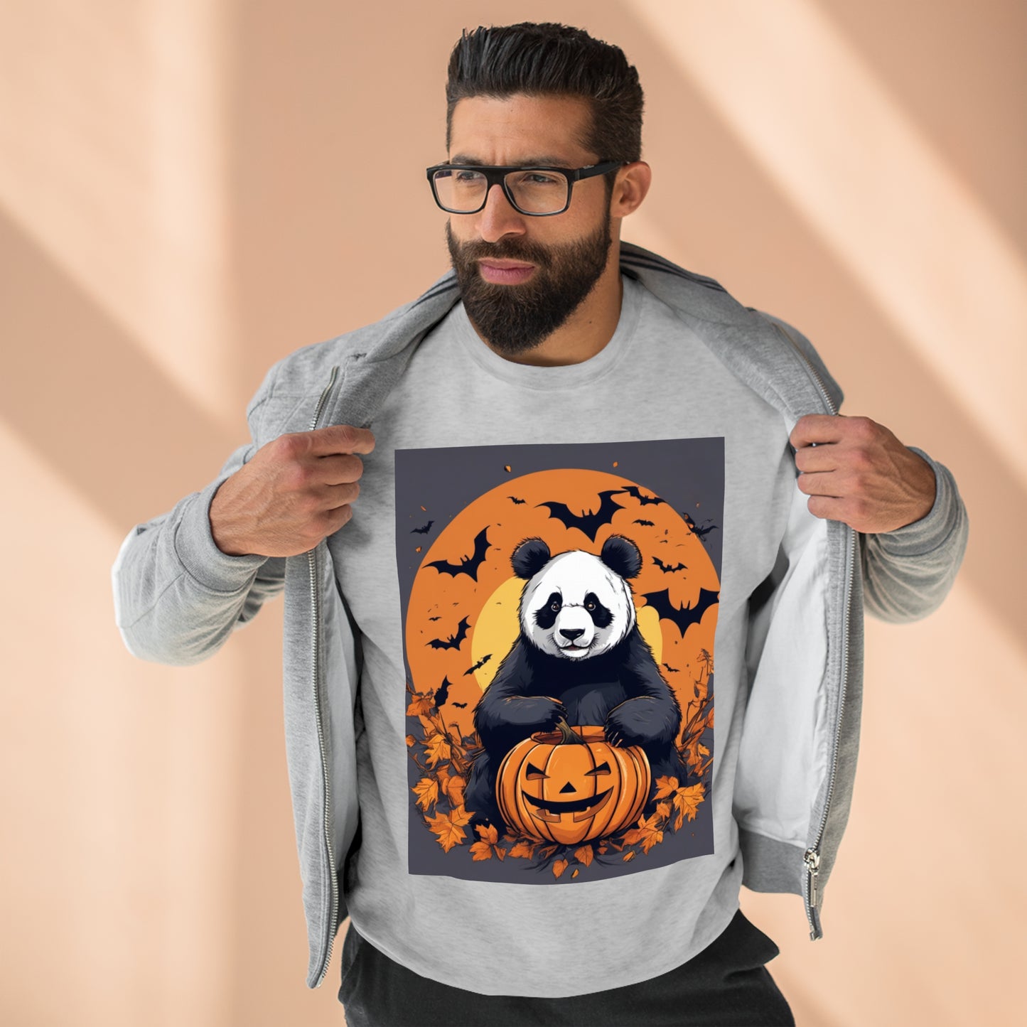 Spooky Season Sweatshirt