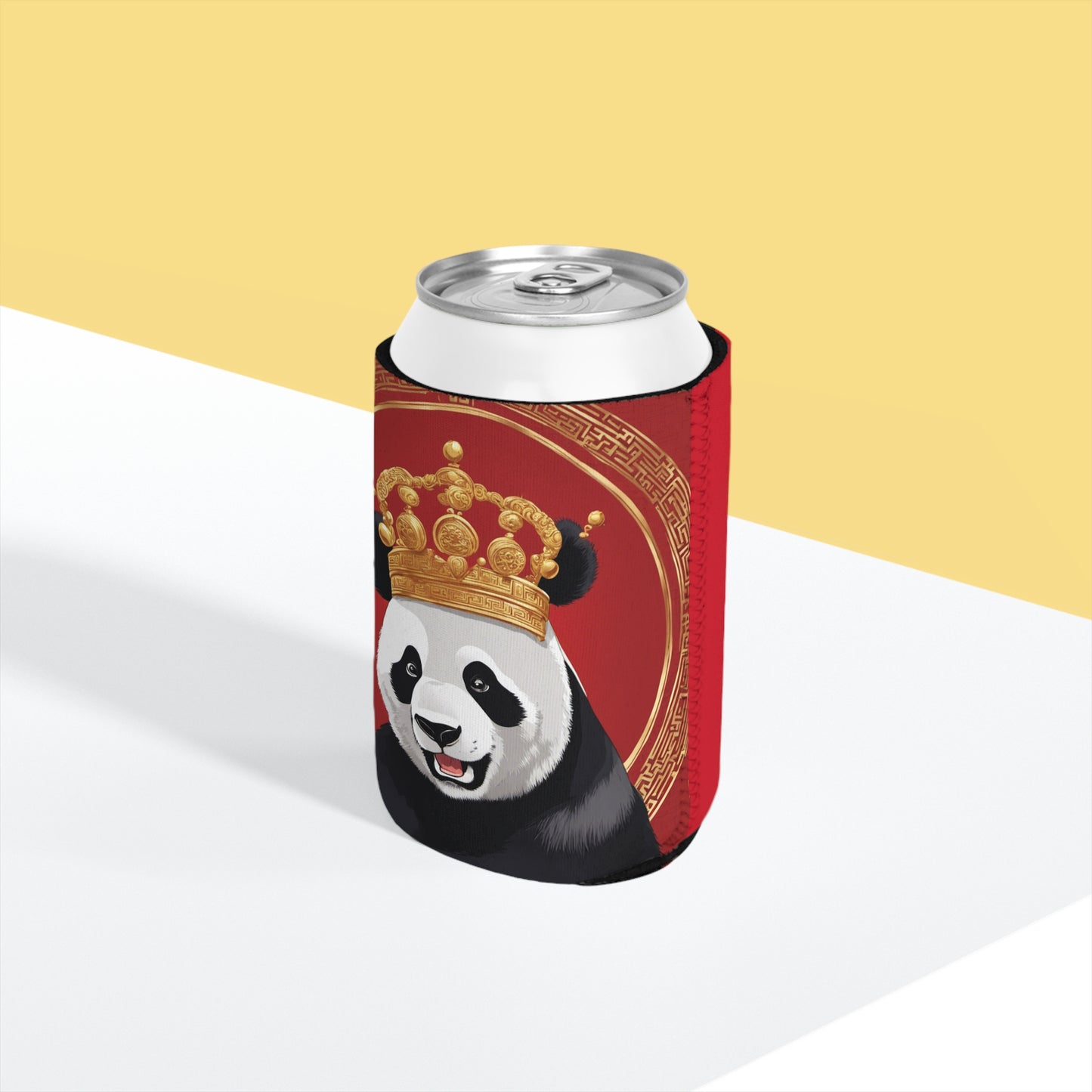 Royalty Can Cooler Sleeve