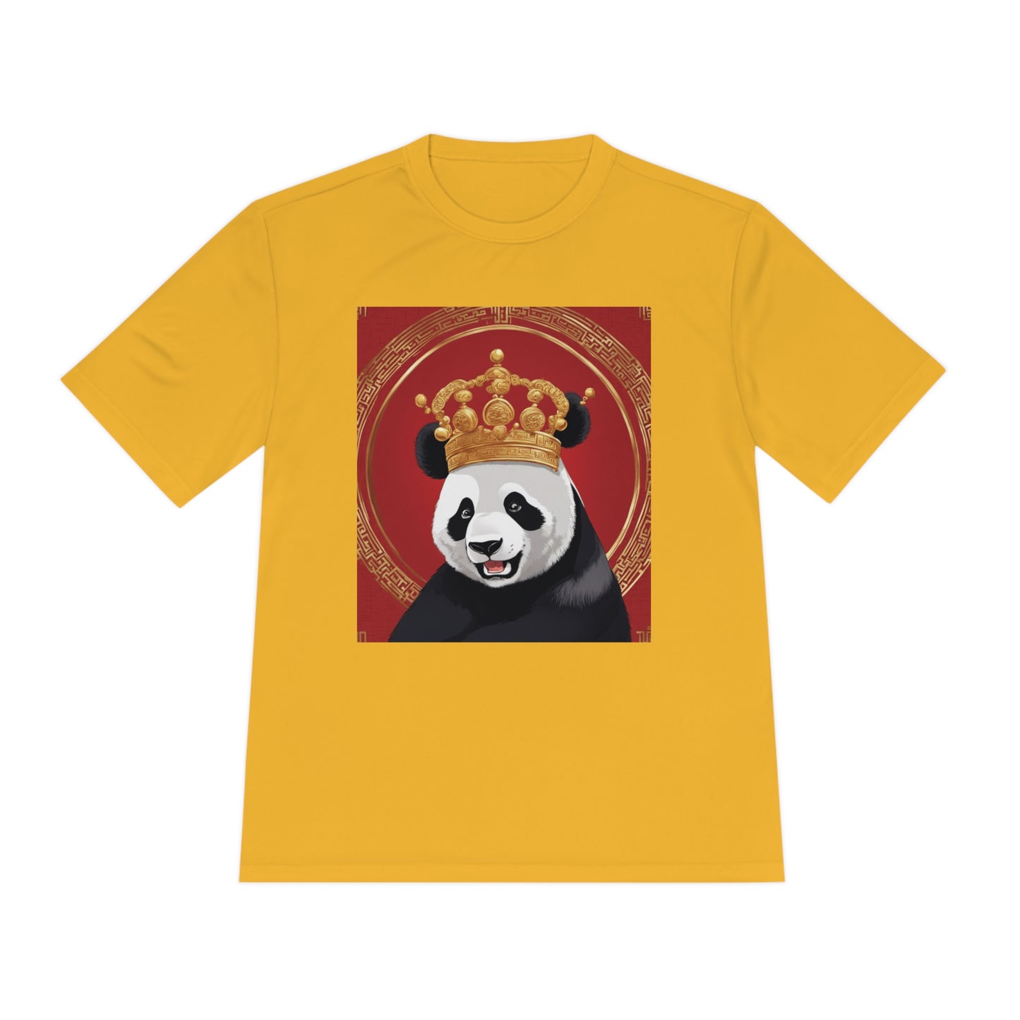 Royalty Moisture Wicking Tee