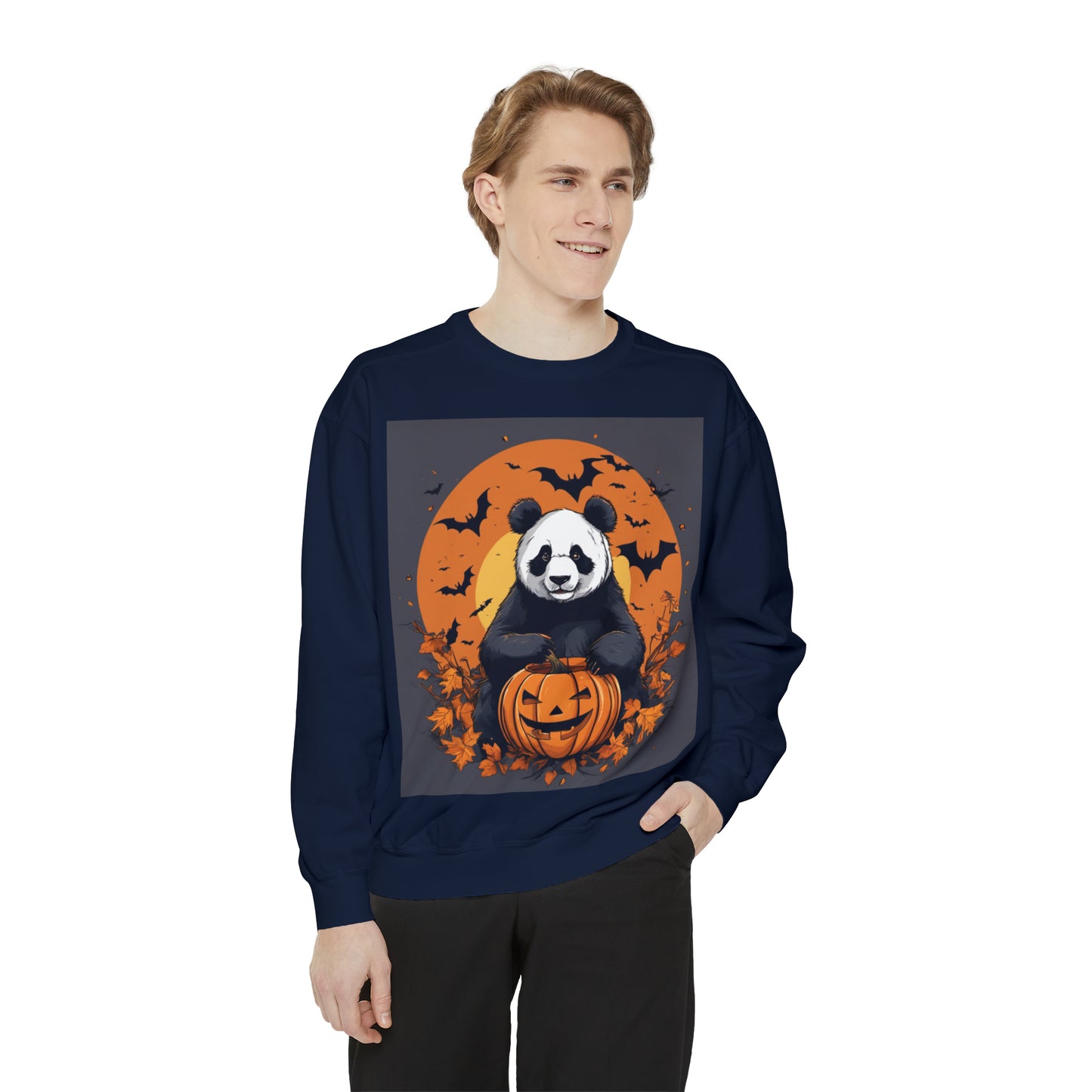 Spooky Season Sweatshirt