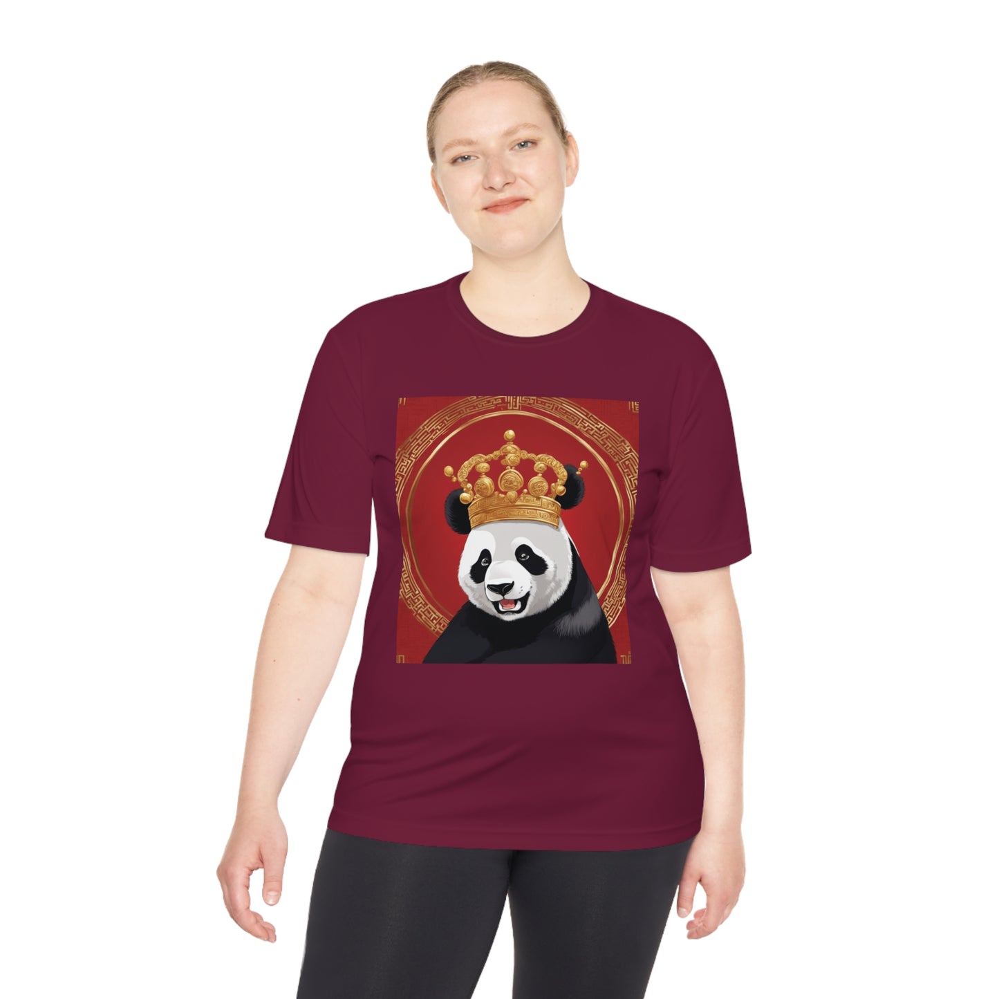 Royalty Moisture Wicking Tee