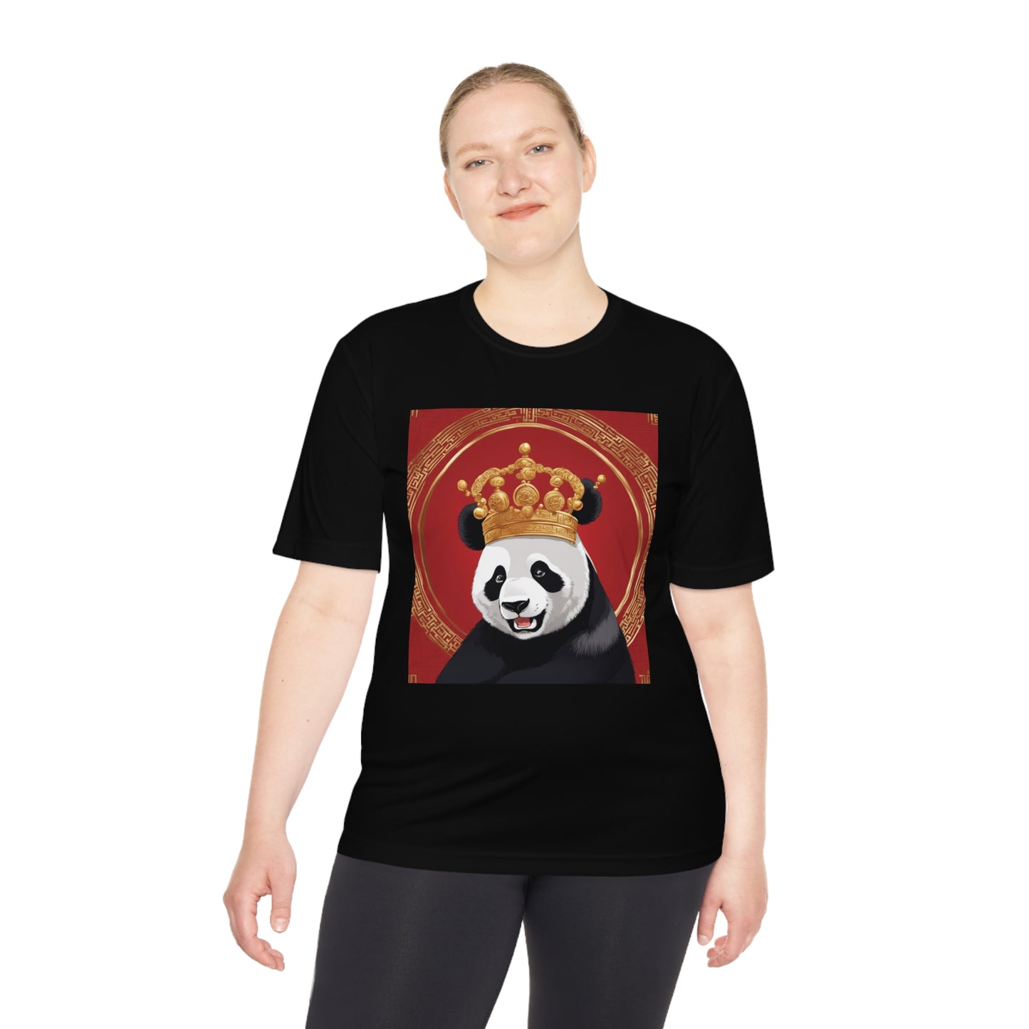 Royalty Moisture Wicking Tee