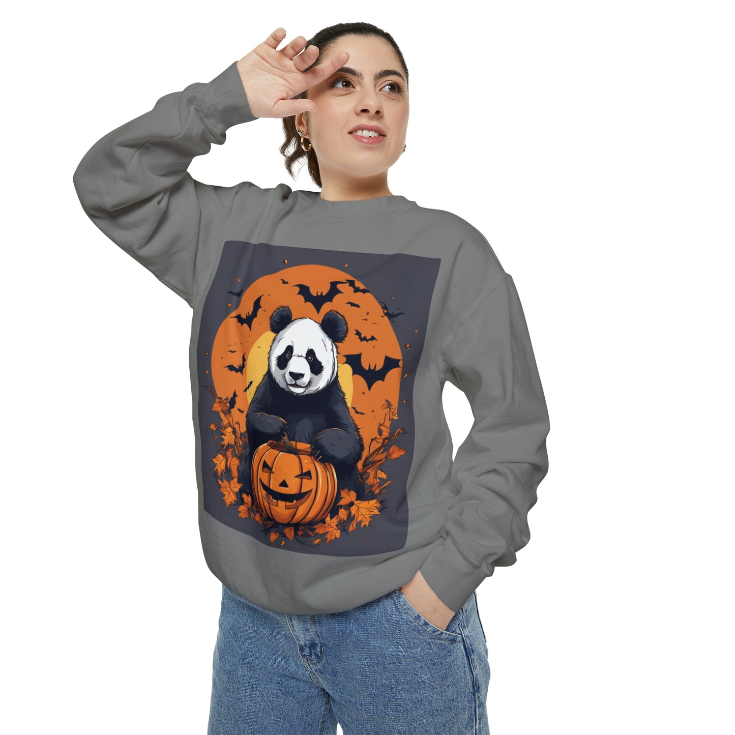 Spooky Season Sweatshirt