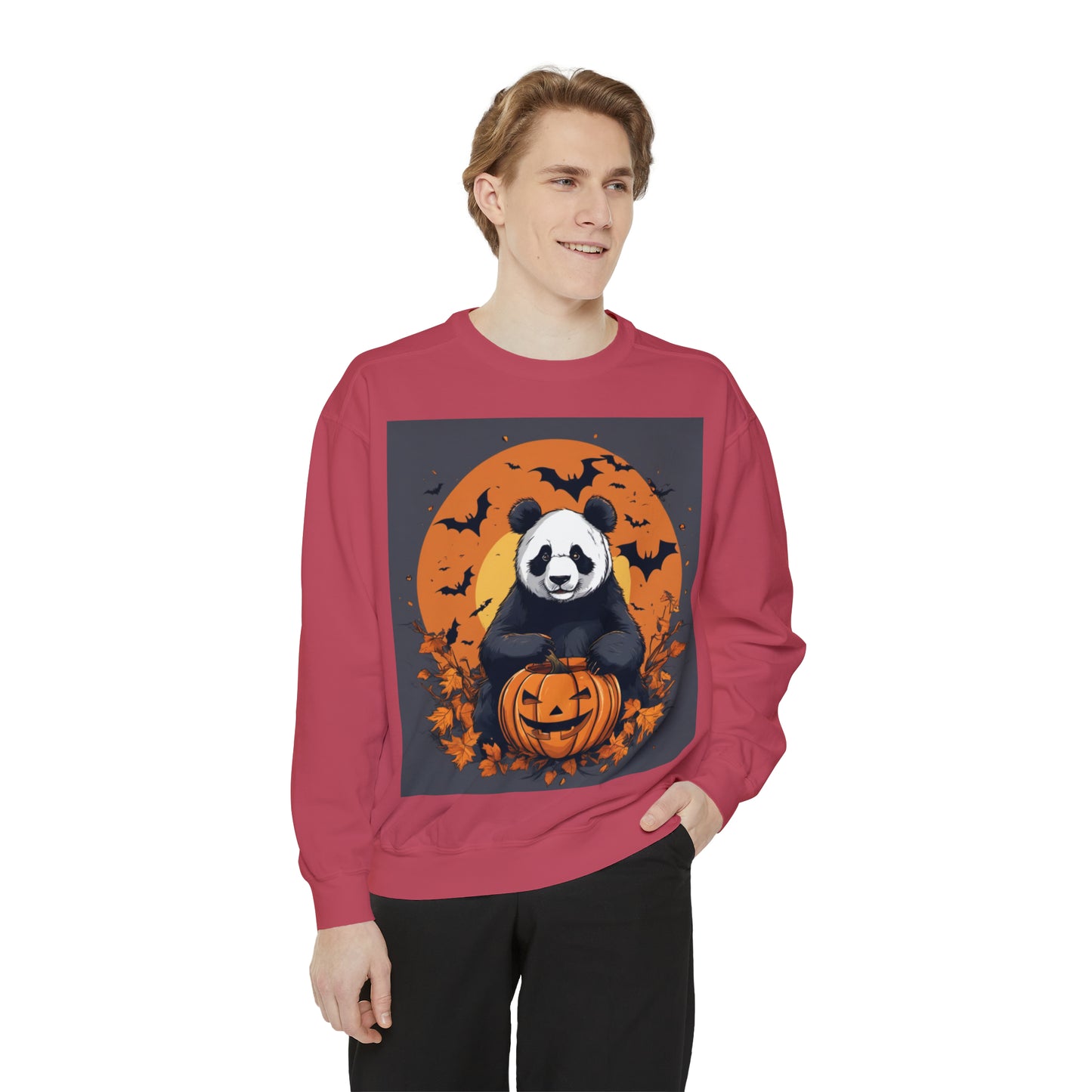 Spooky Season Sweatshirt