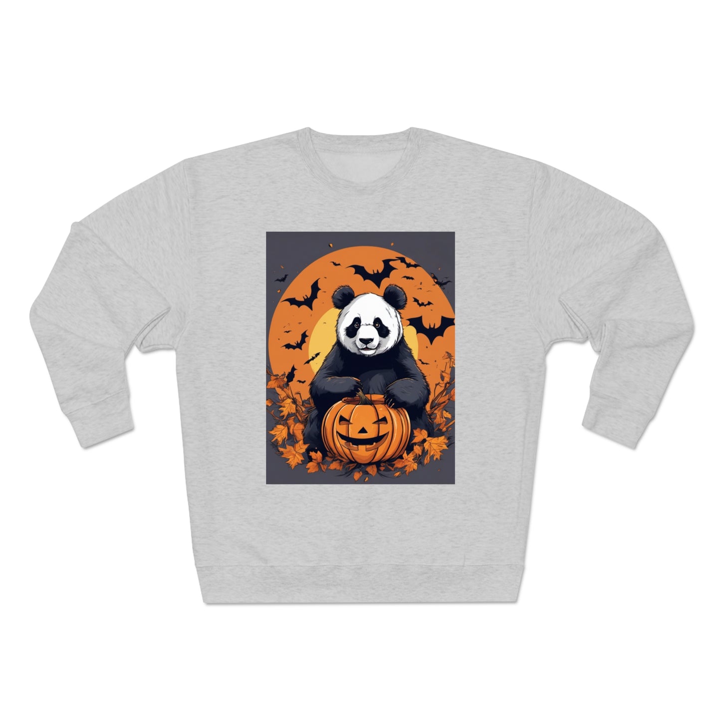 Spooky Season Sweatshirt