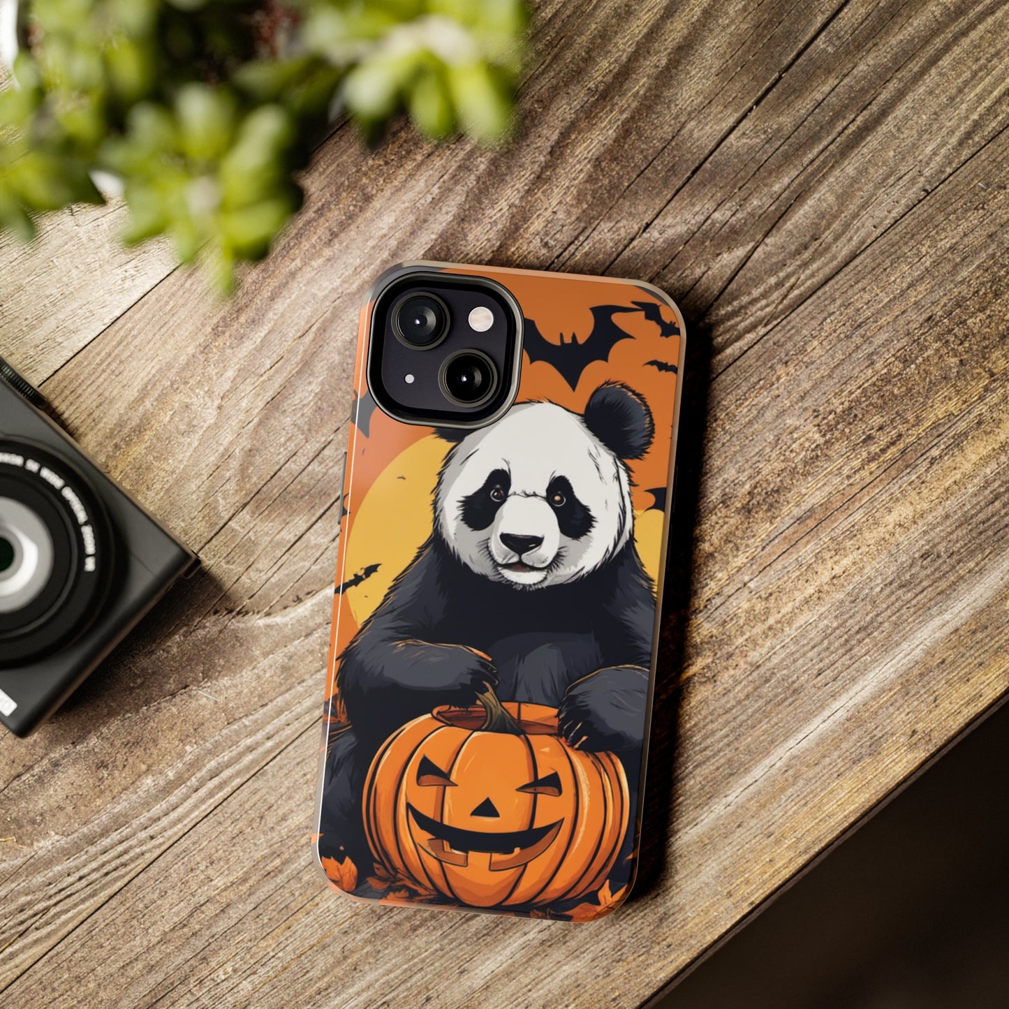 Spooky Season Tough Phone Cases