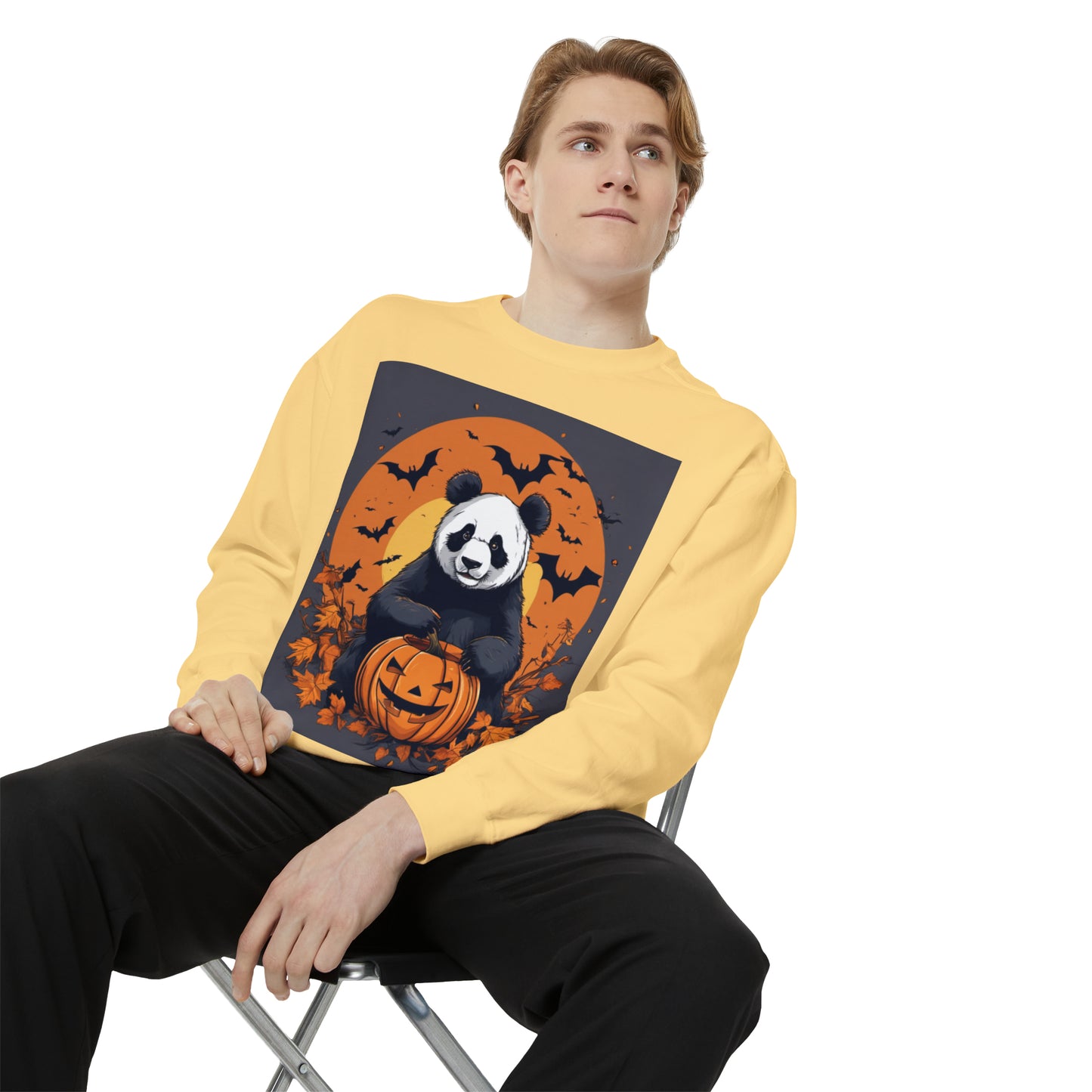 Spooky Season Sweatshirt