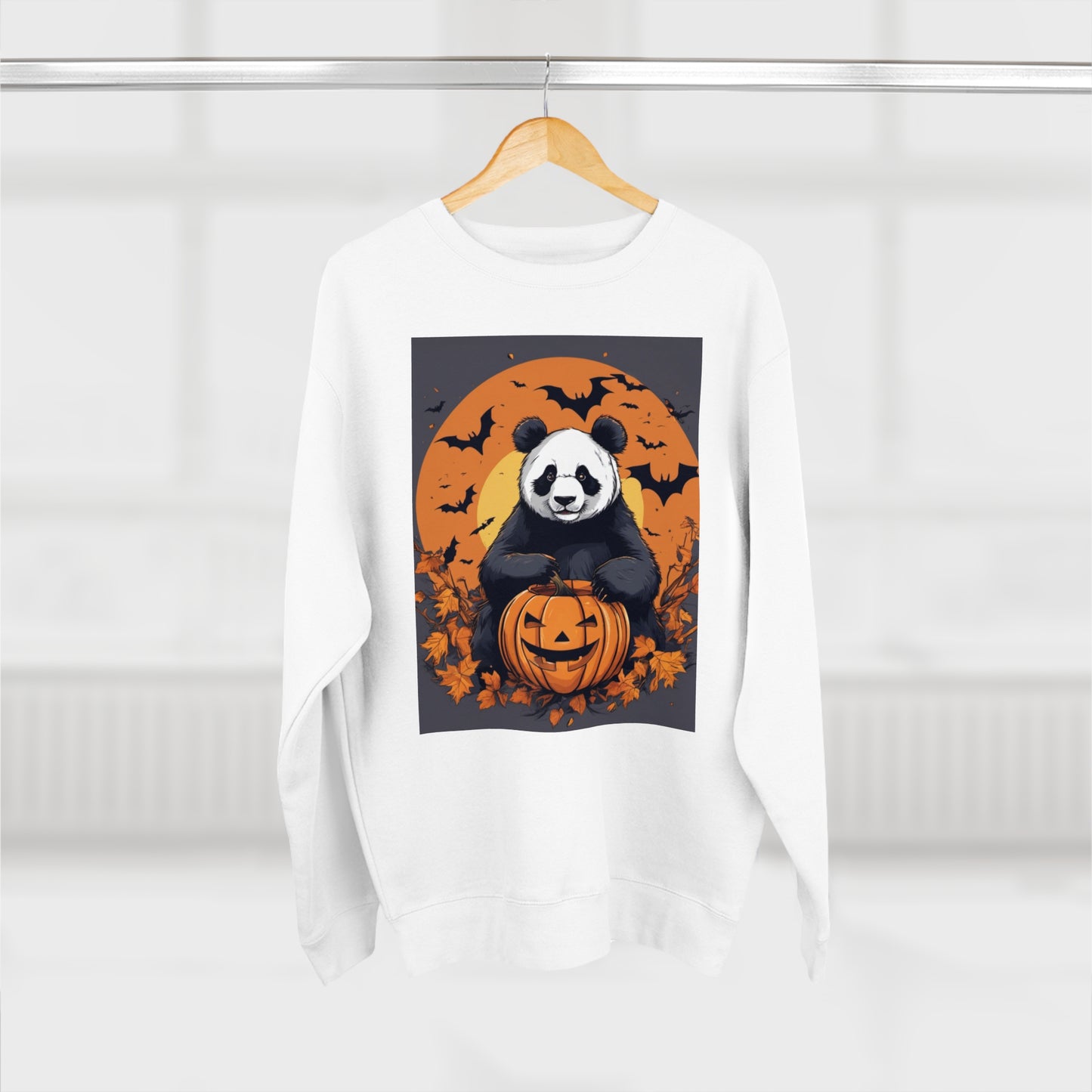 Spooky Season Sweatshirt