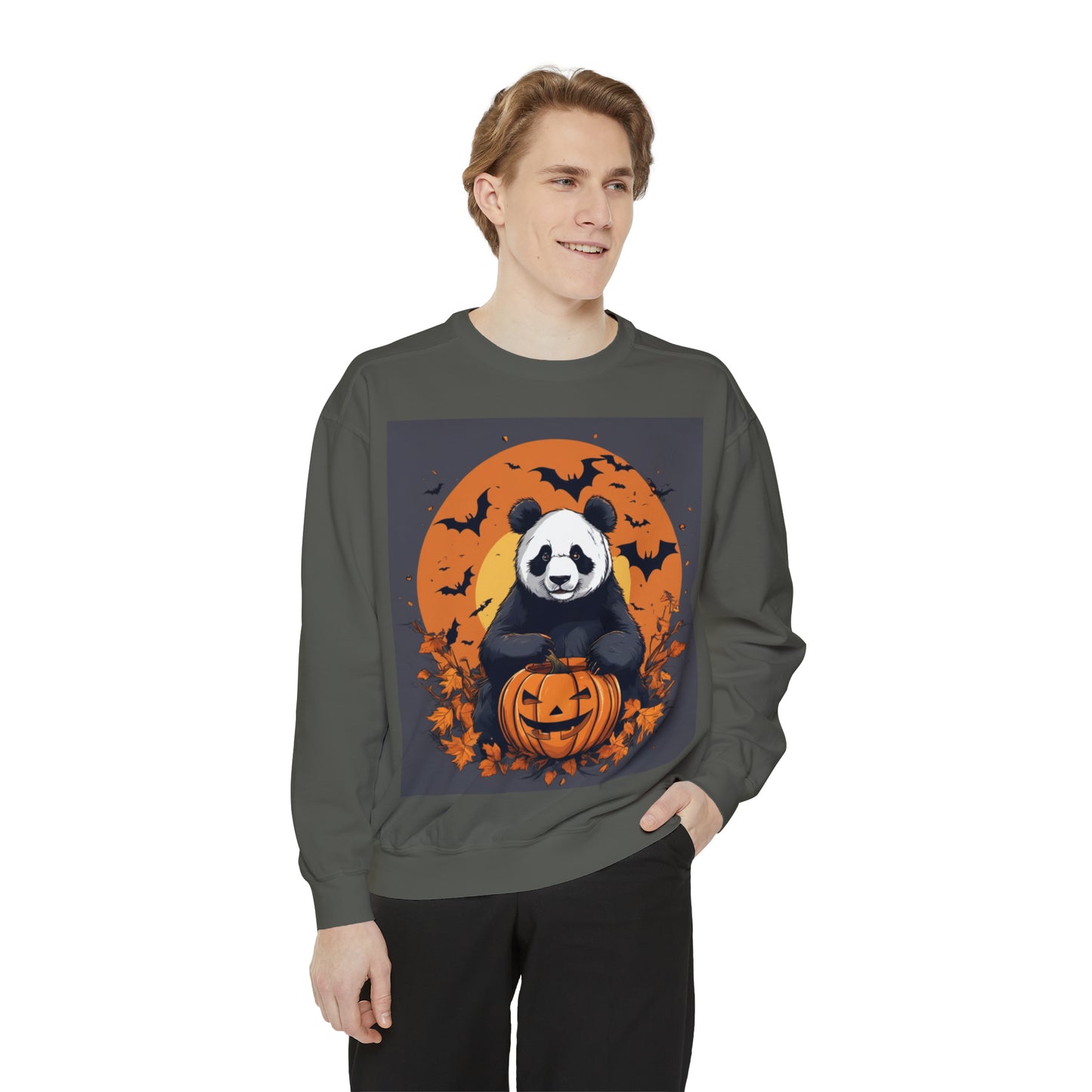 Spooky Season Sweatshirt