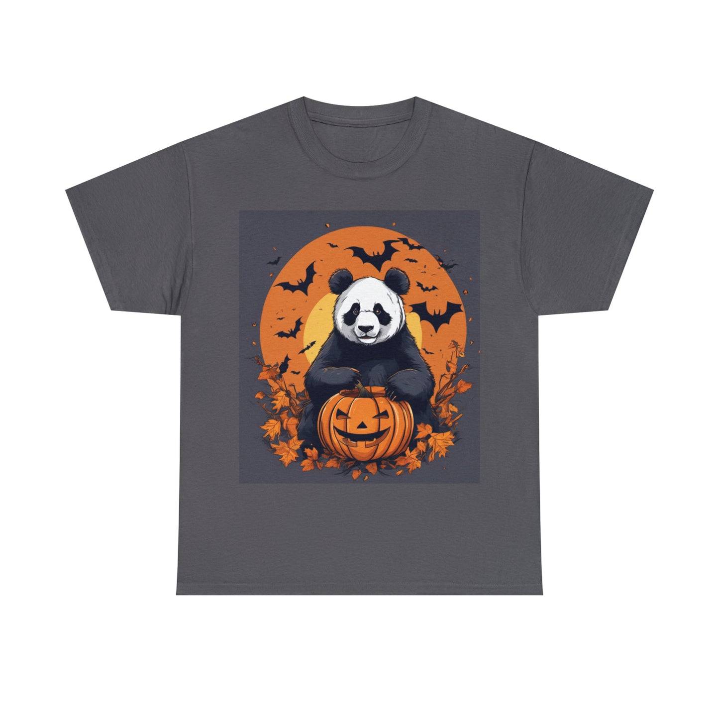 Spooky Season Heavy Cotton Tee